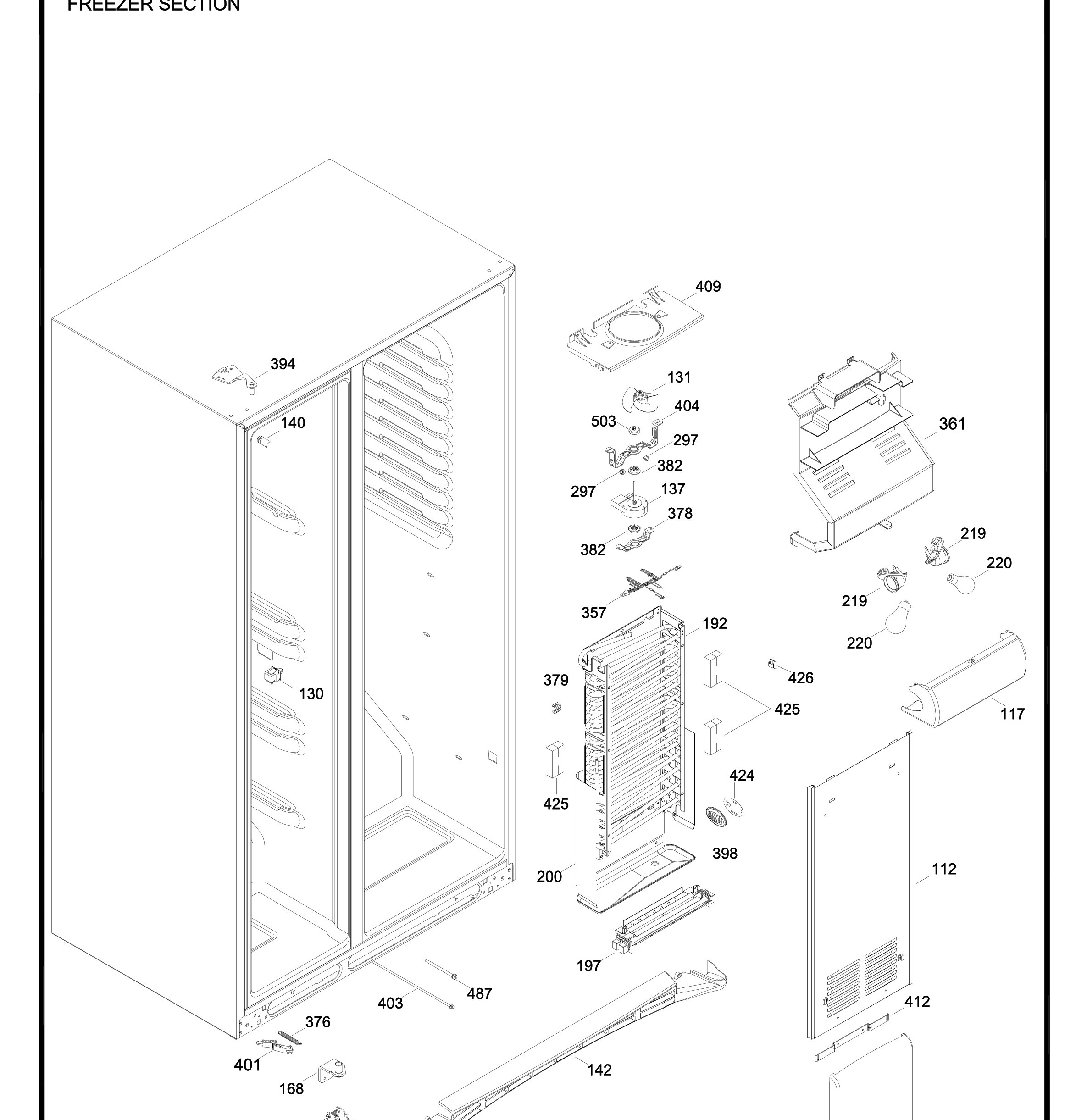 Exploded View 7