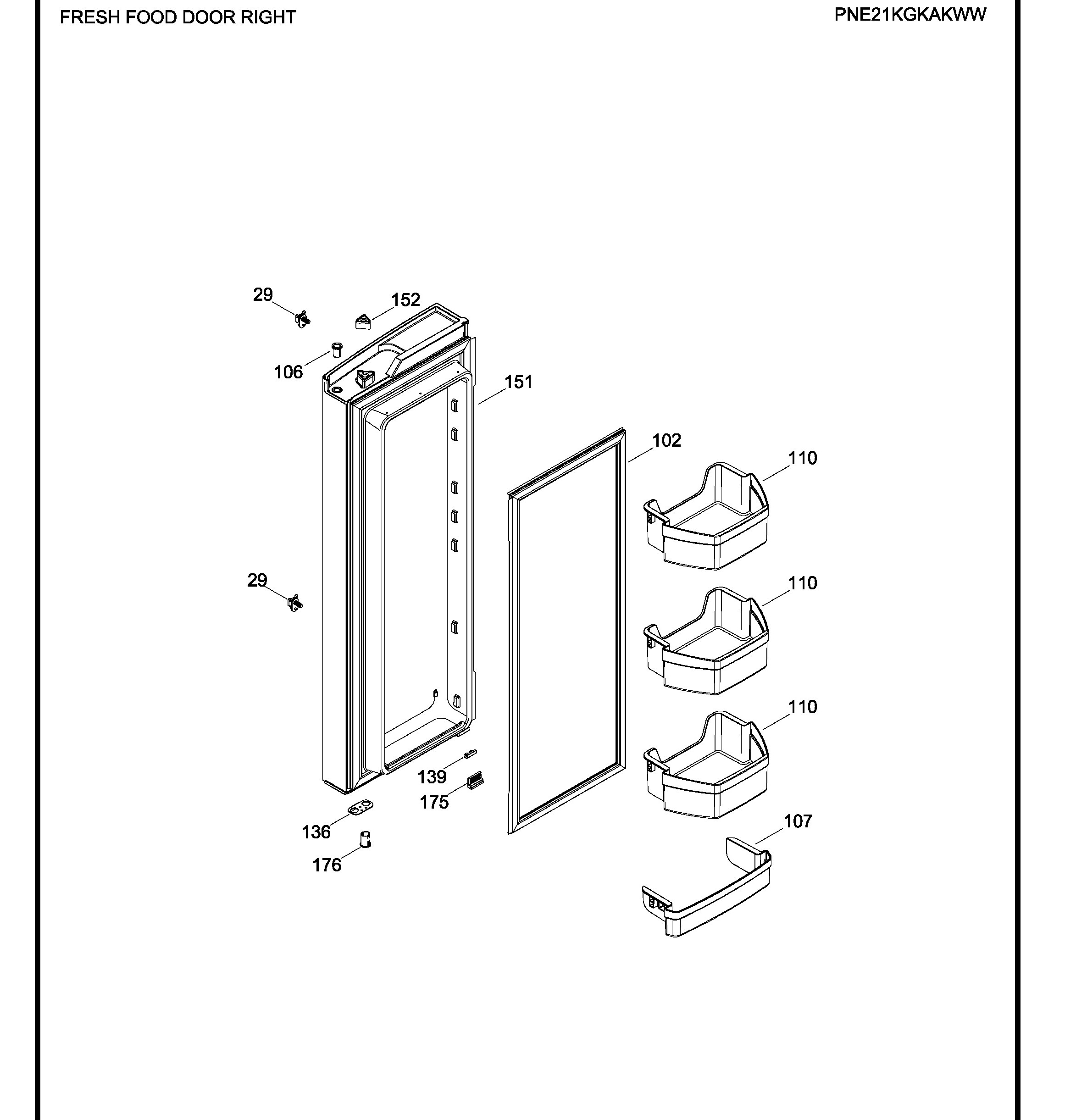 Exploded View 3