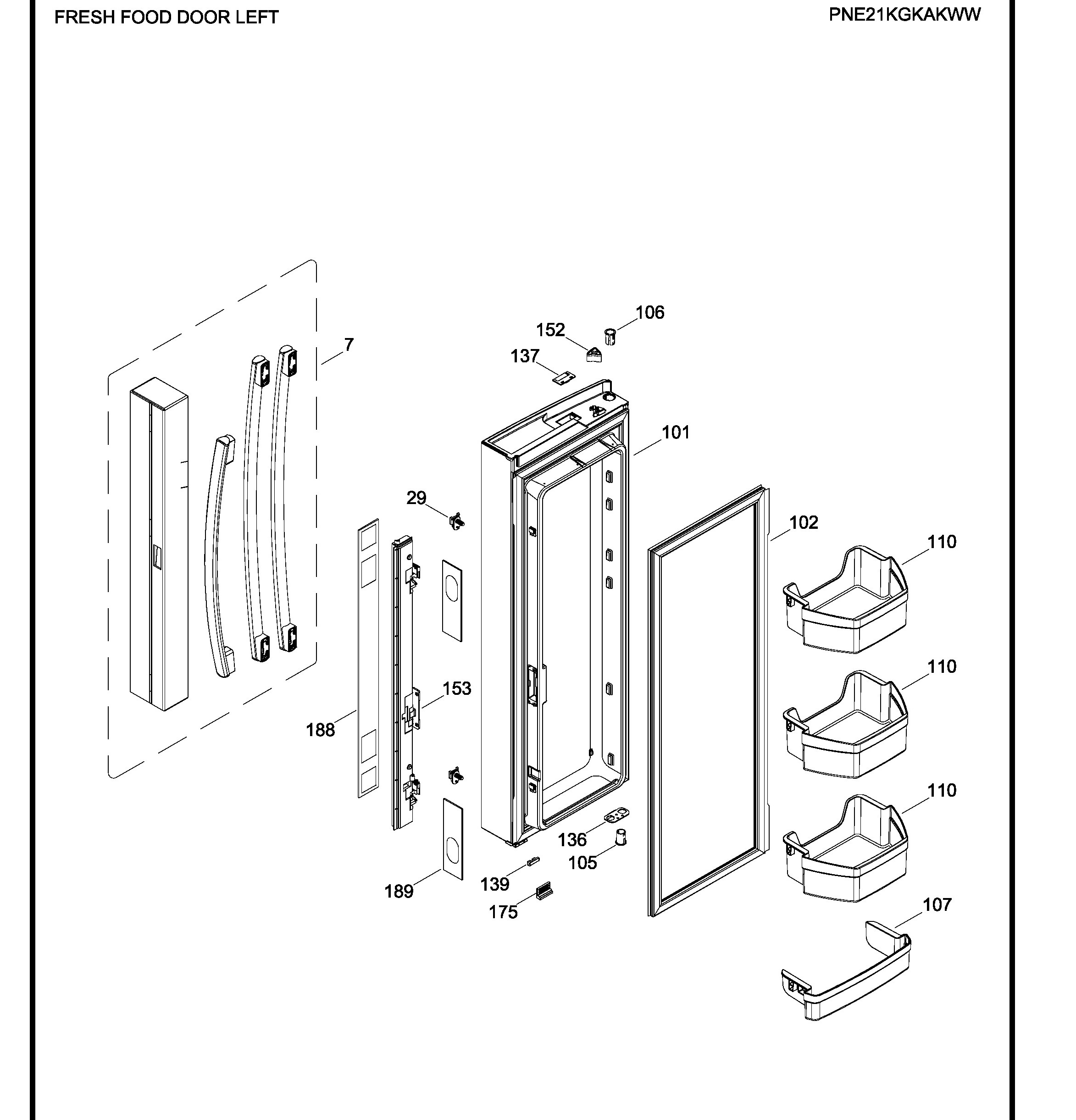 Exploded View 2