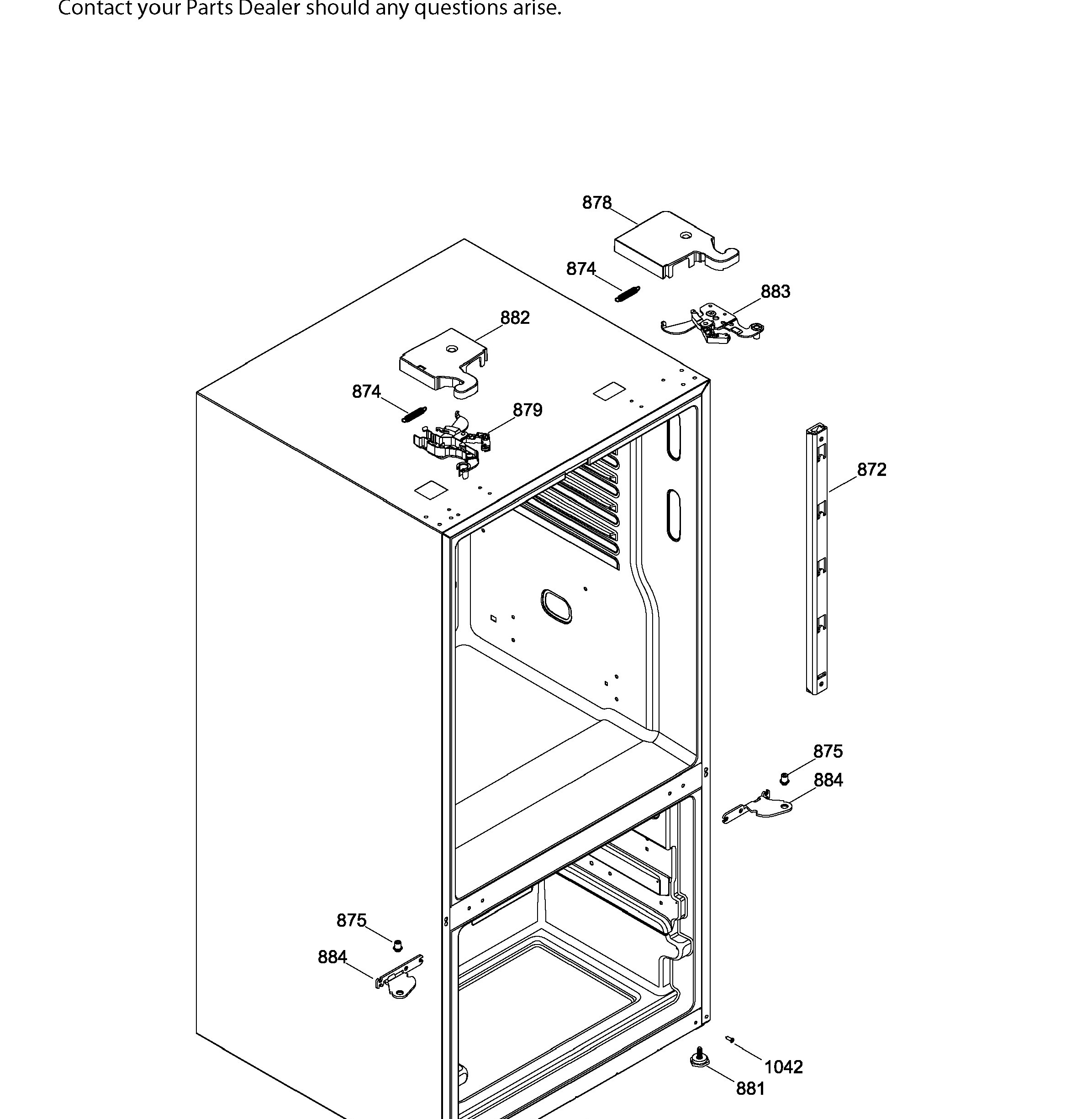 Exploded View 17