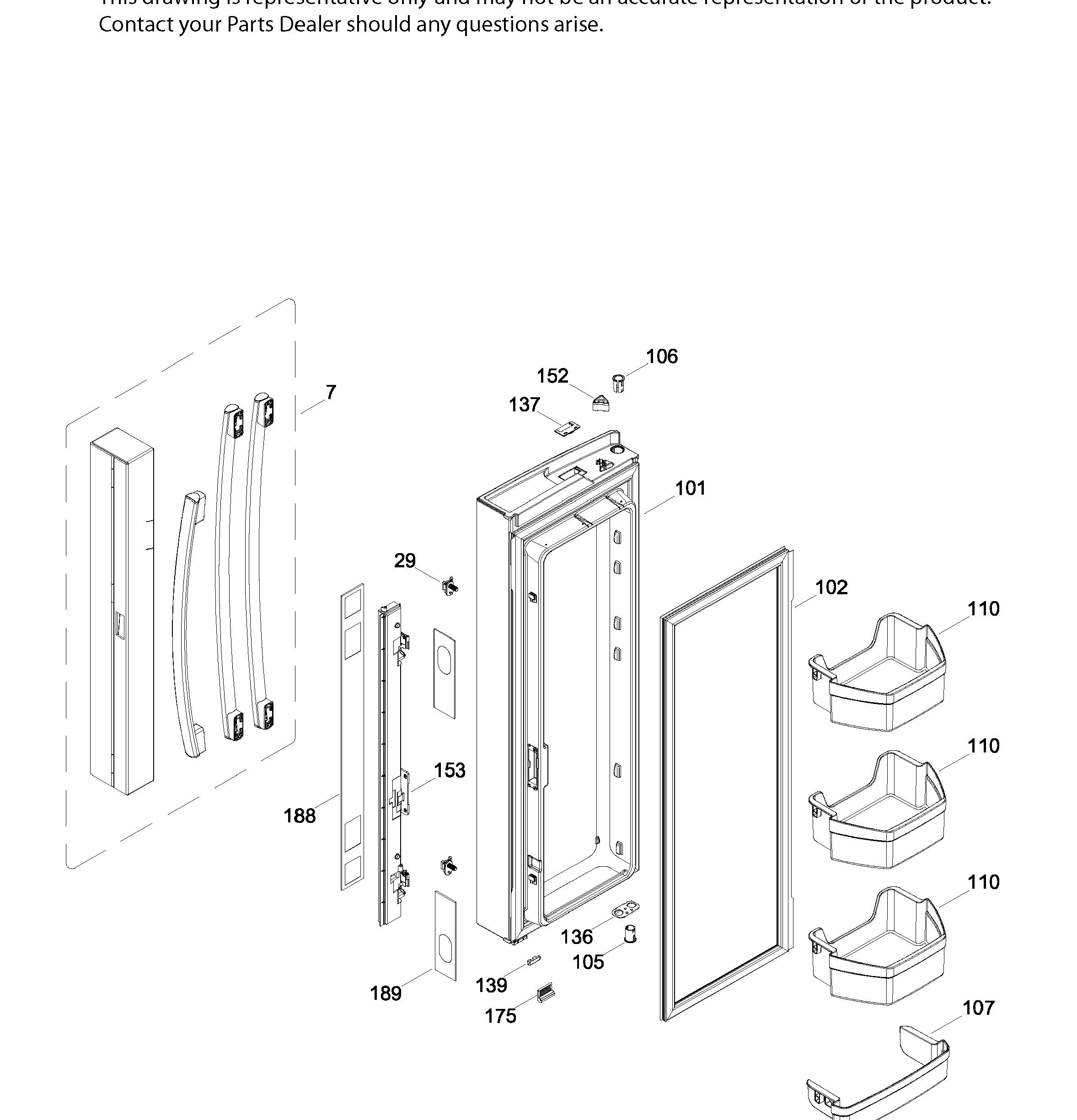 Exploded View 11