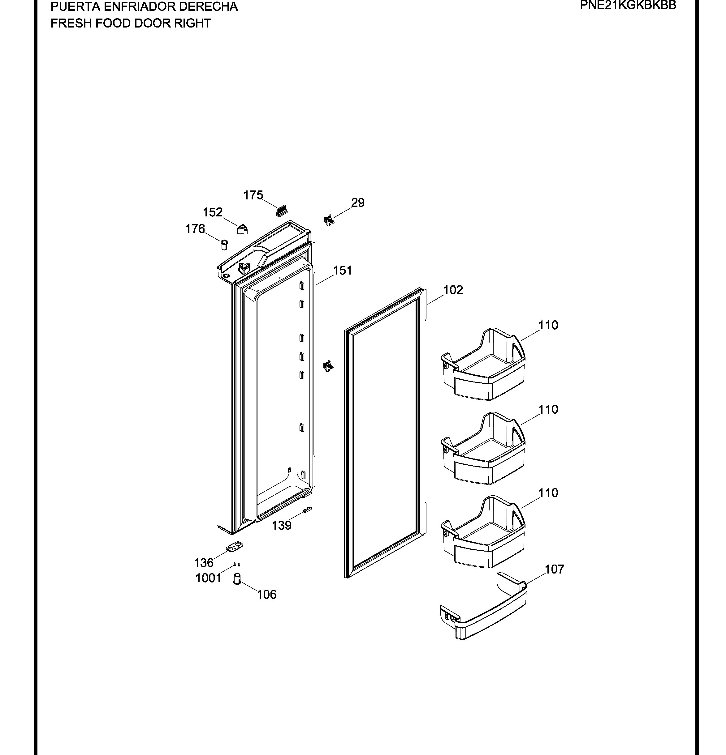 Exploded View 3