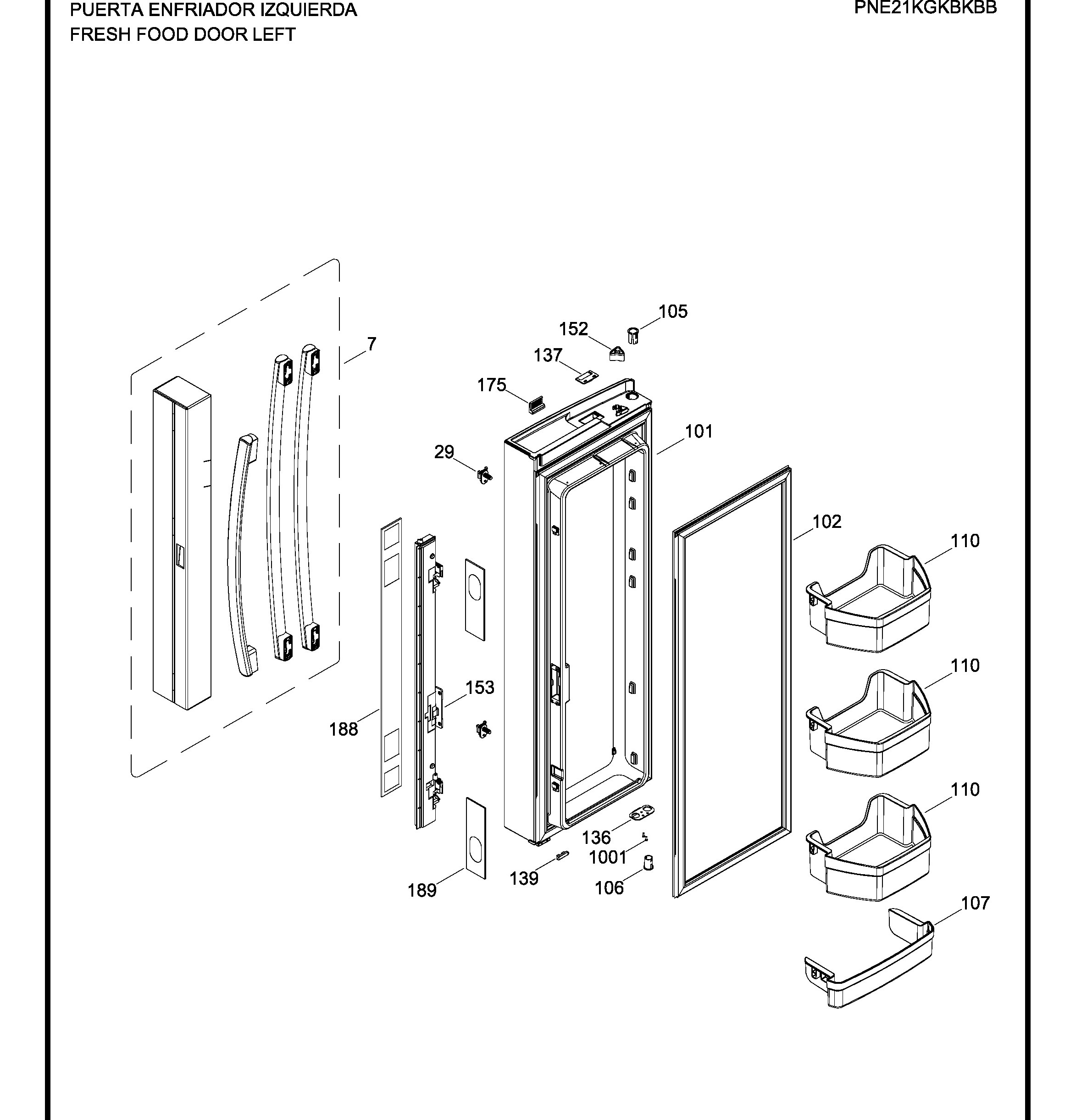 Exploded View 2