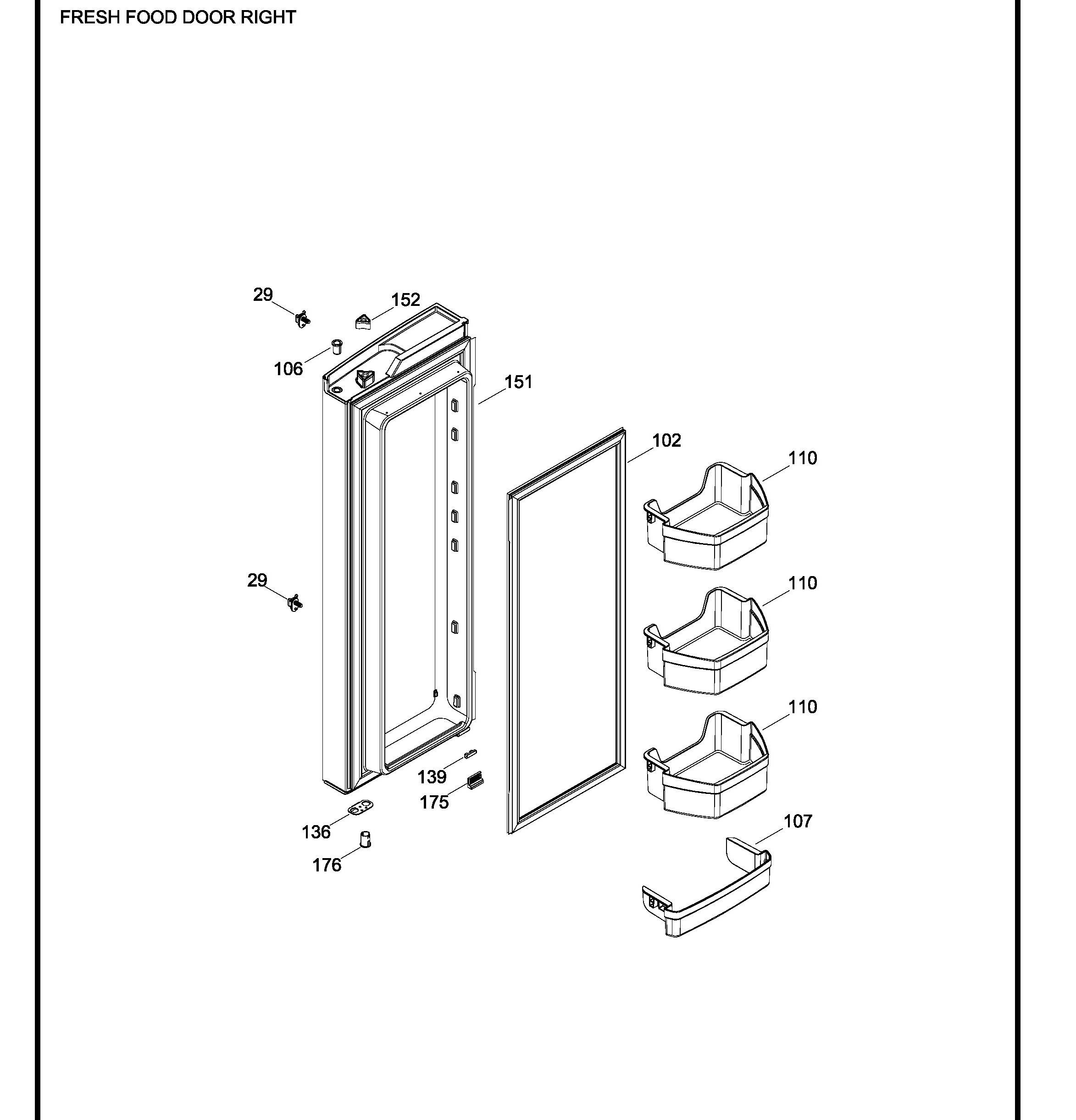 Exploded View 3