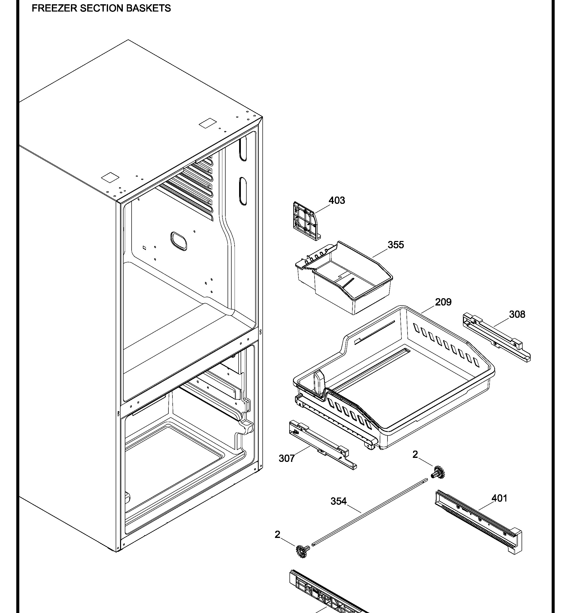 Exploded View 5