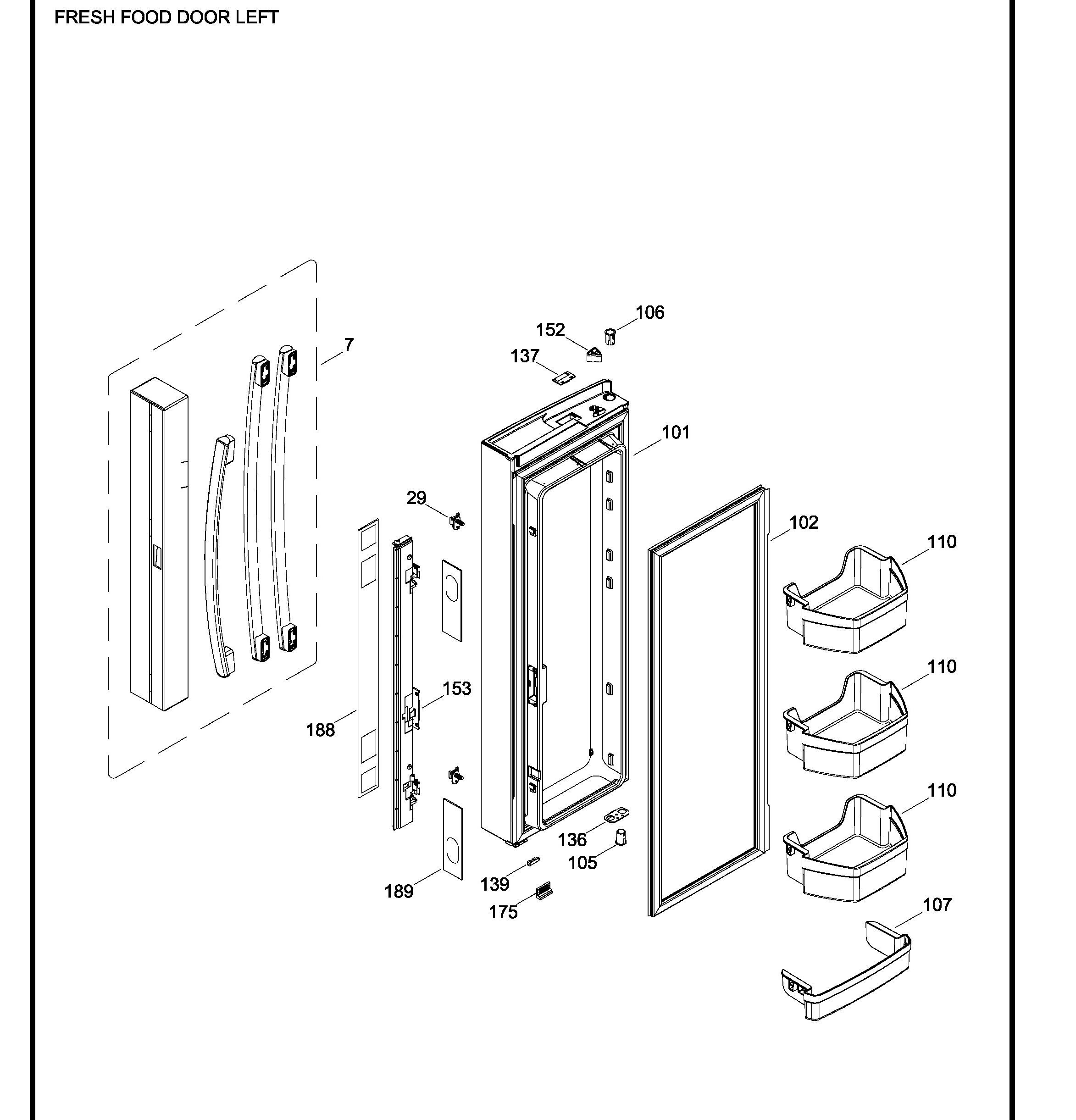 Exploded View 2