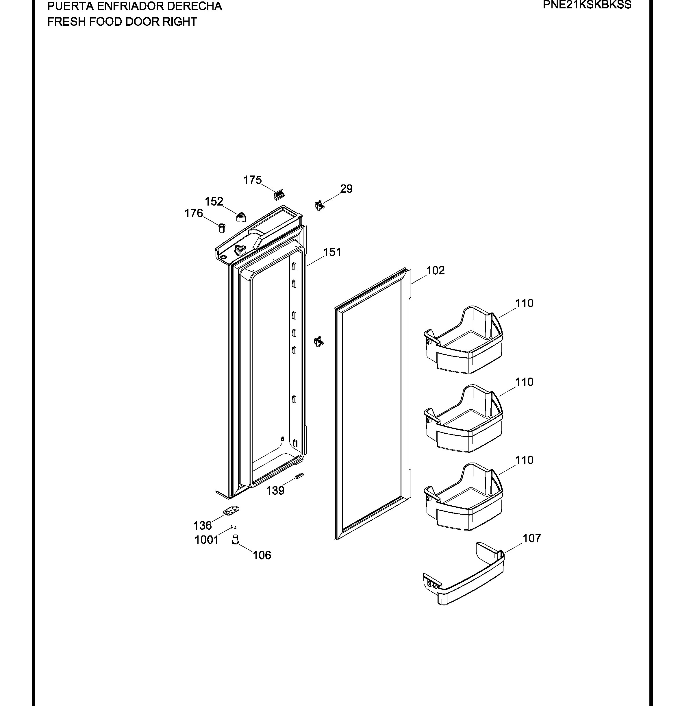 Exploded View 3