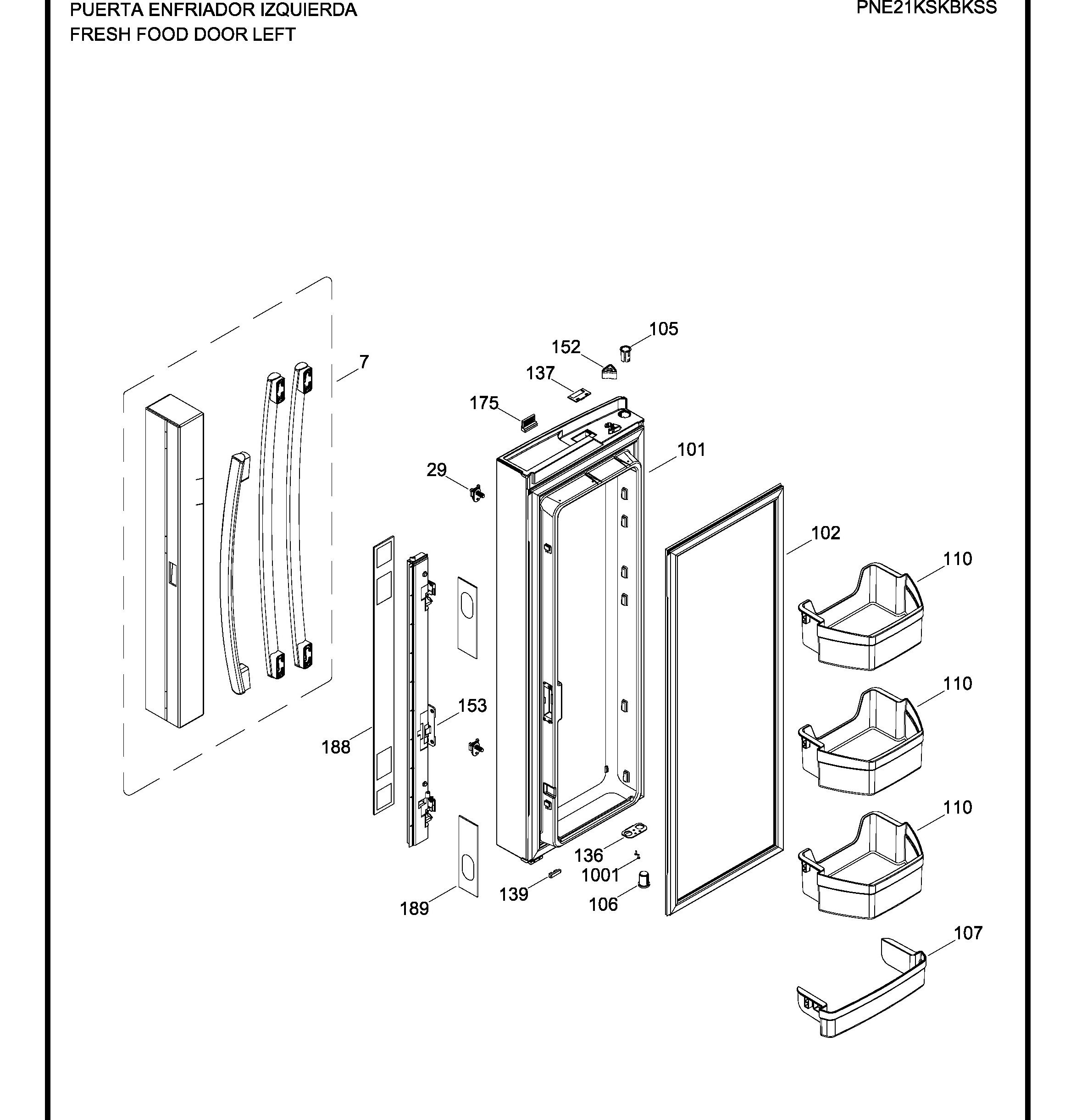 Exploded View 2