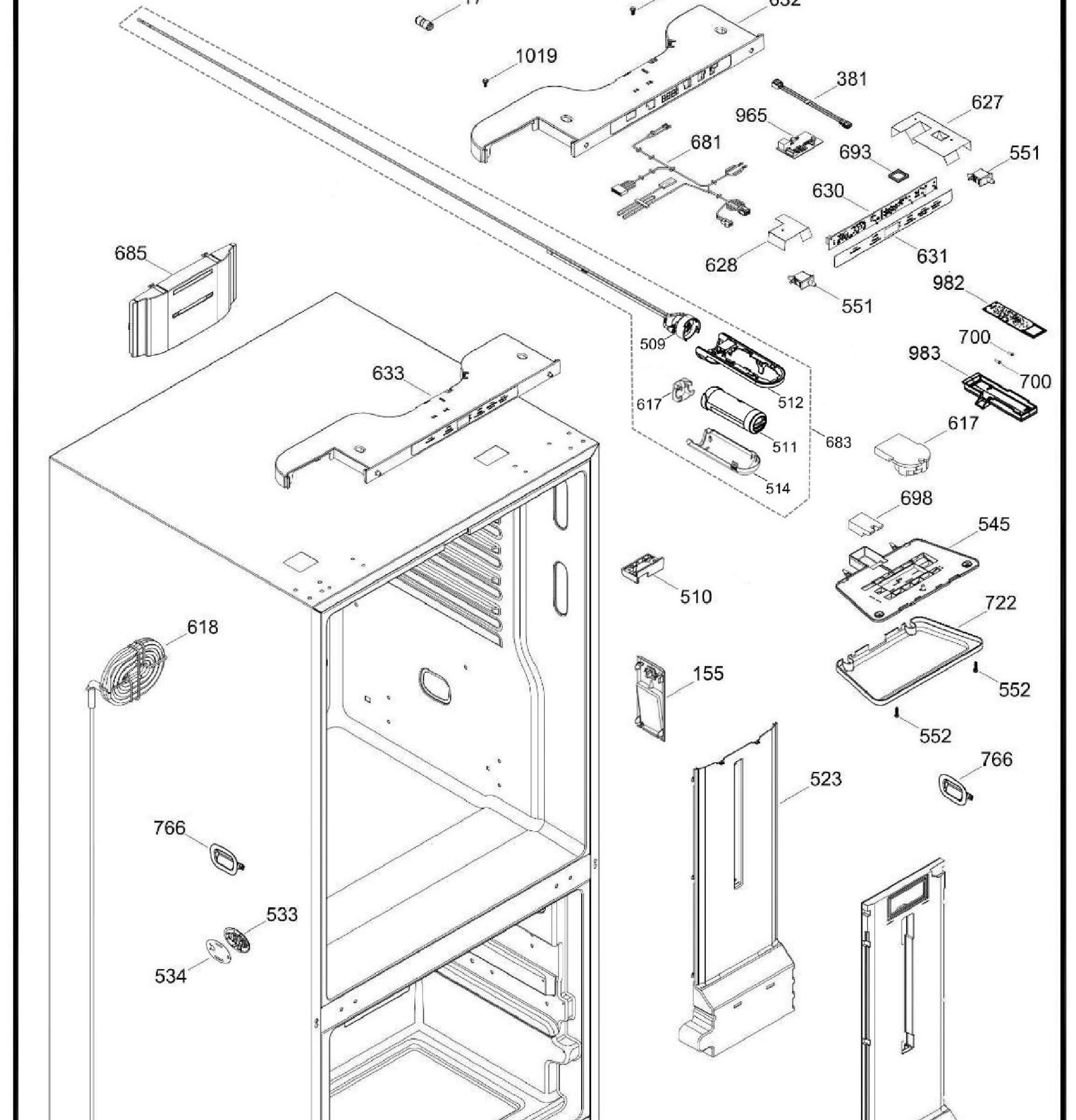 Exploded View 6