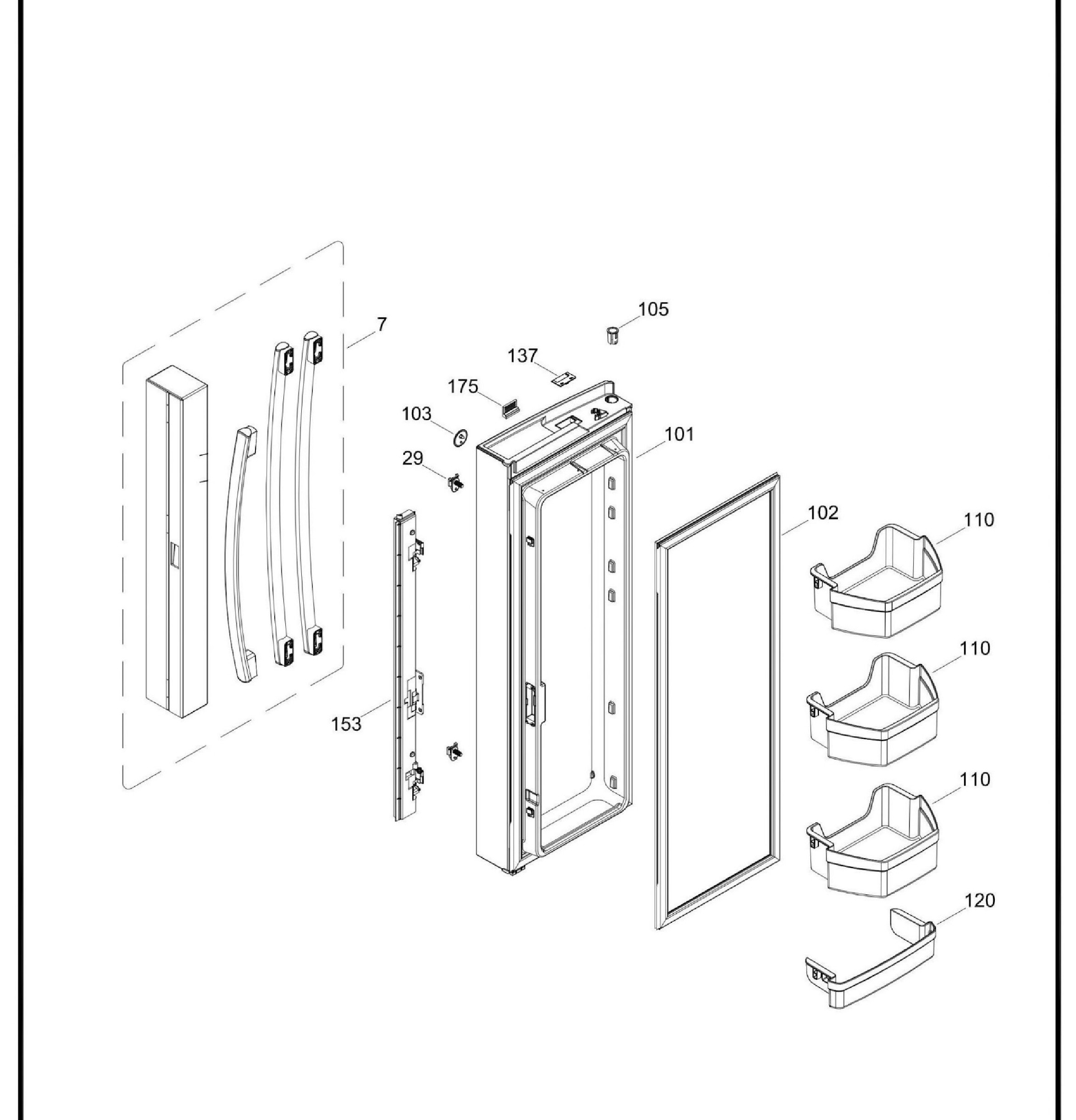 Exploded View 2