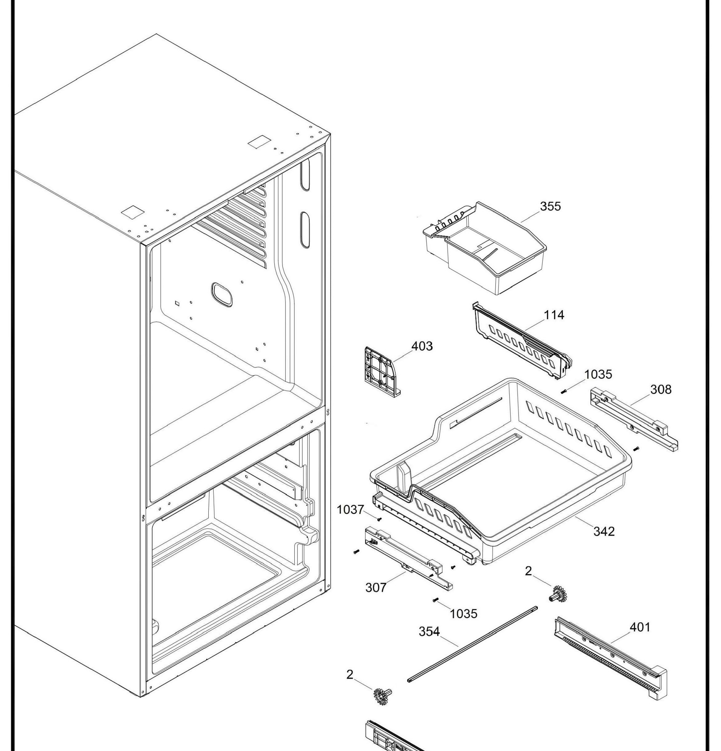 Exploded View 5
