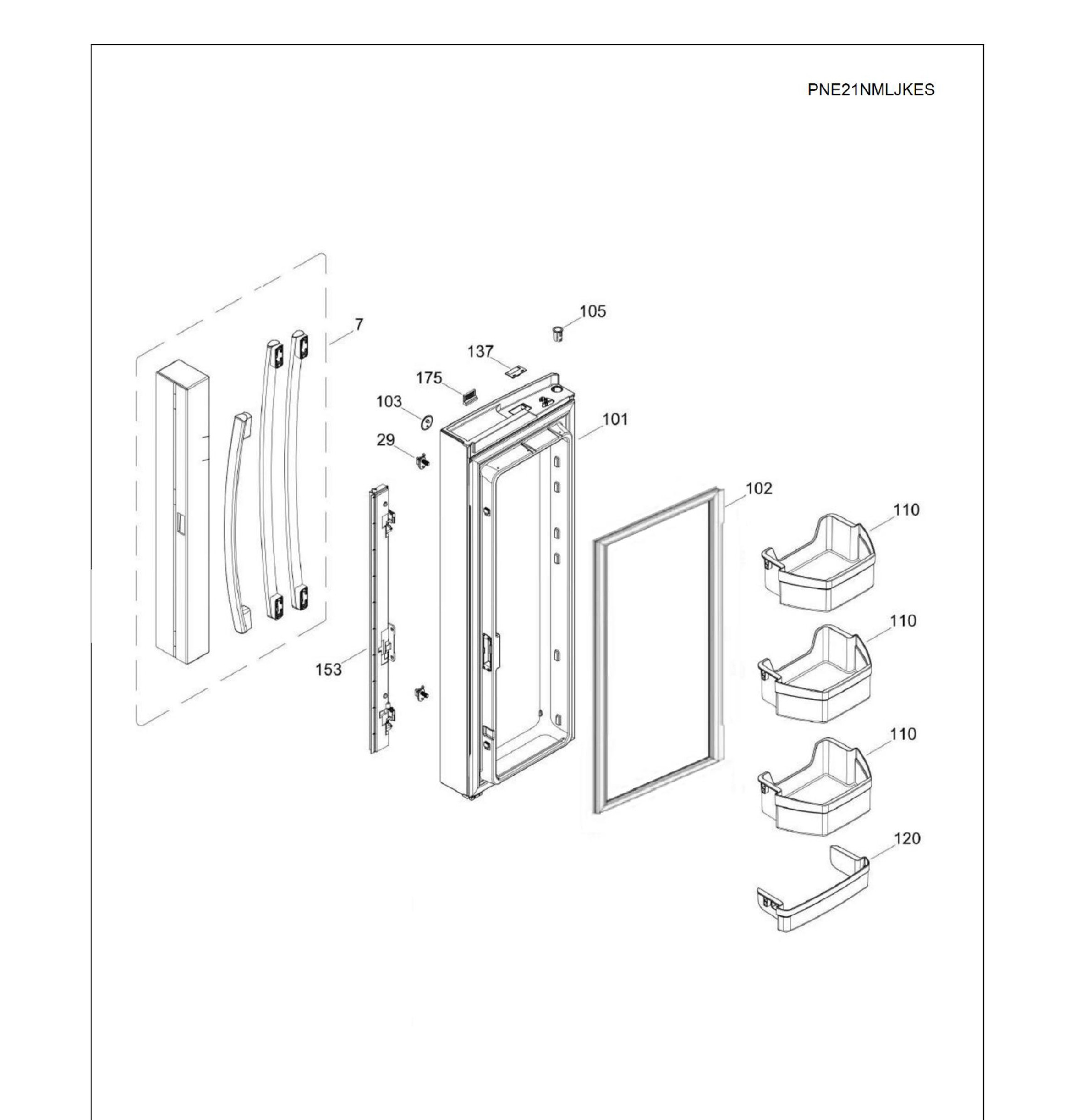 Exploded View 2