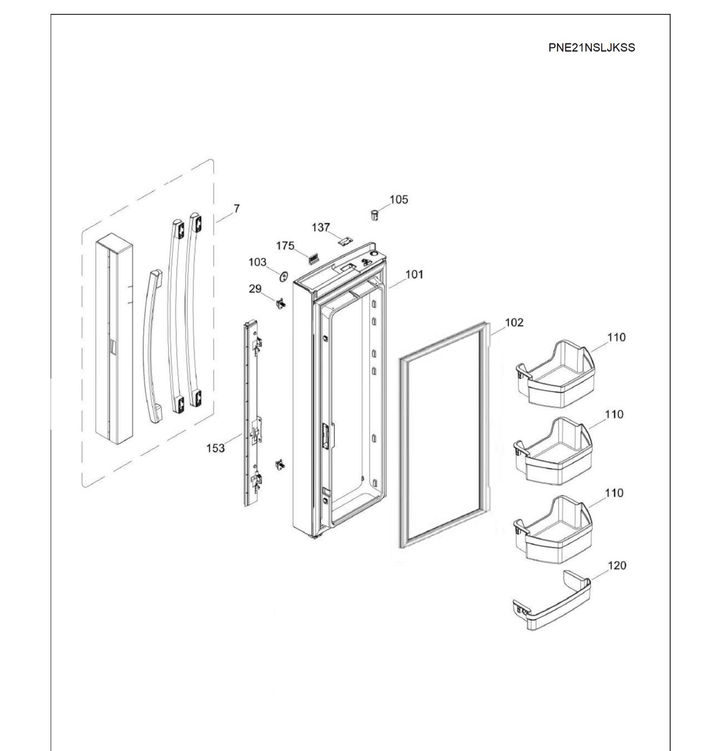 Exploded View 2