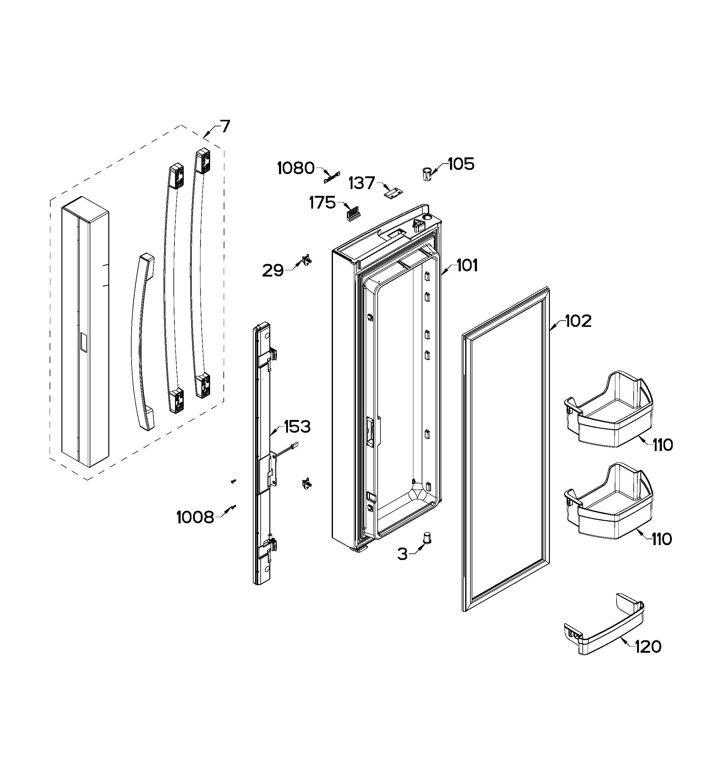 Exploded View 2