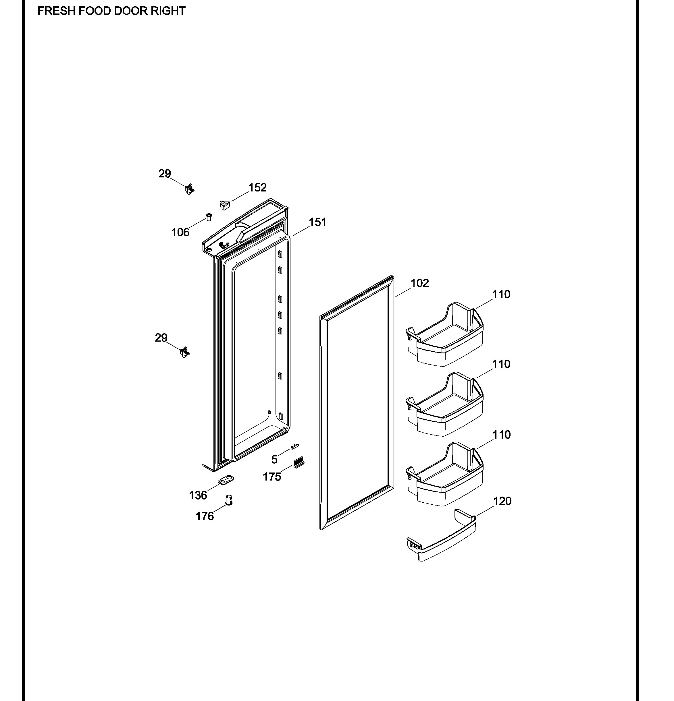 Exploded View 3