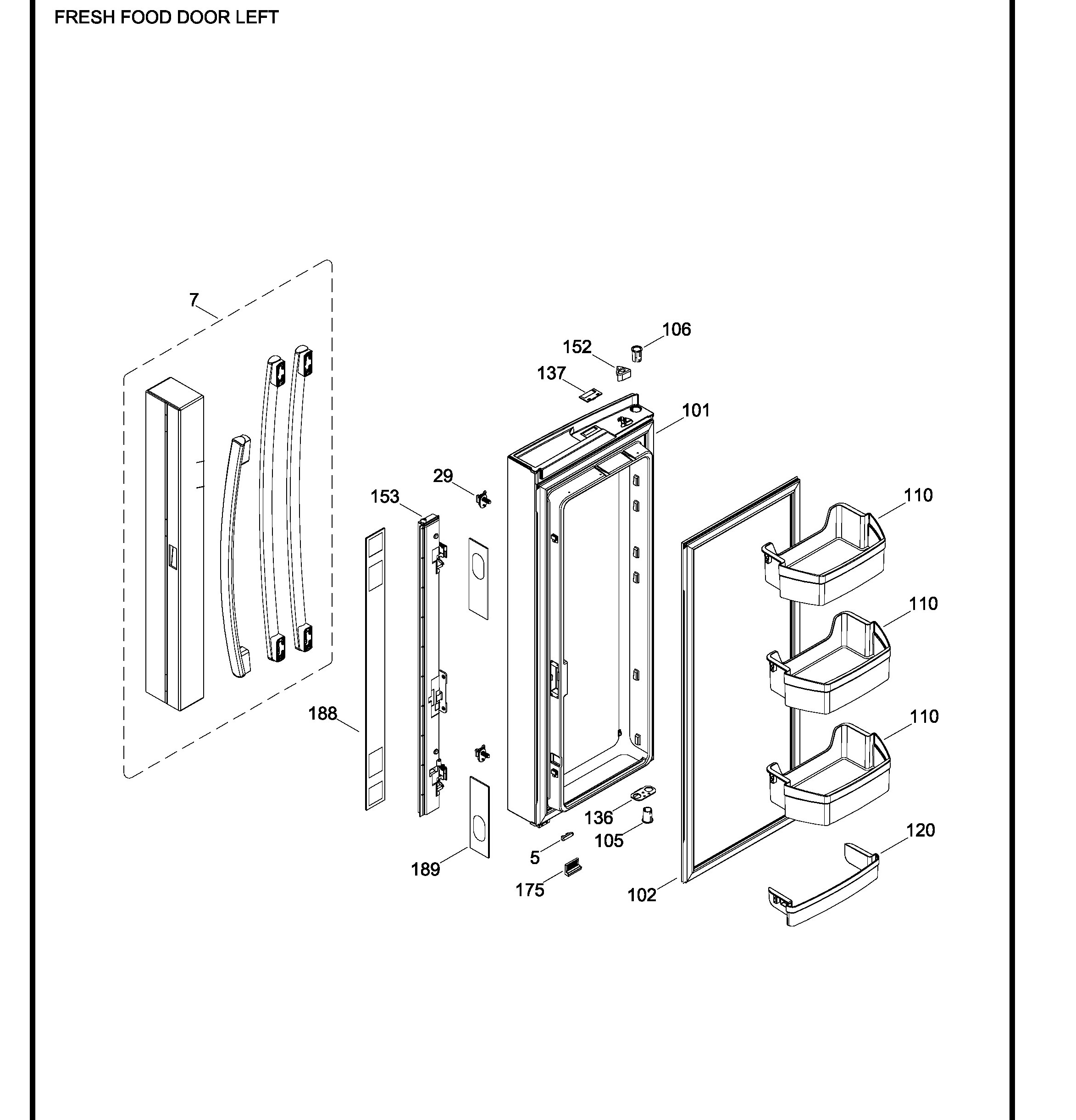 Exploded View 2