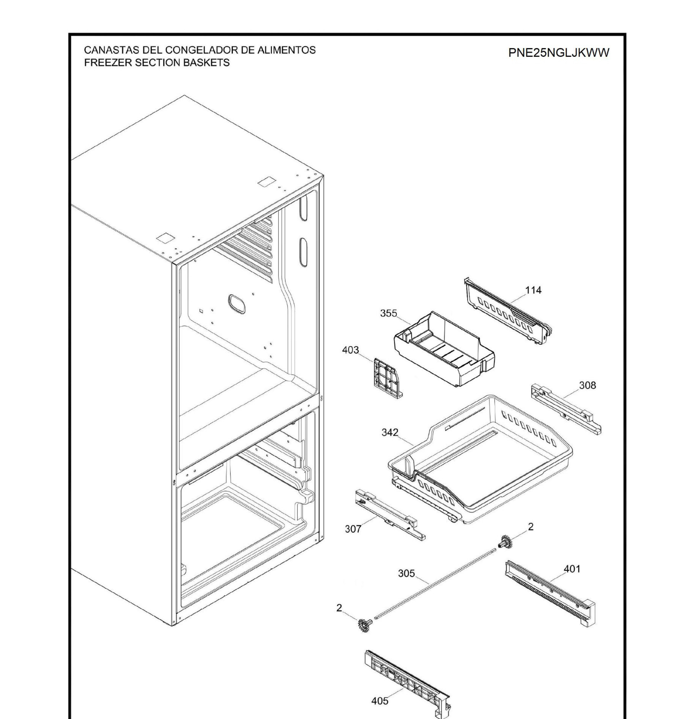 Exploded View 5