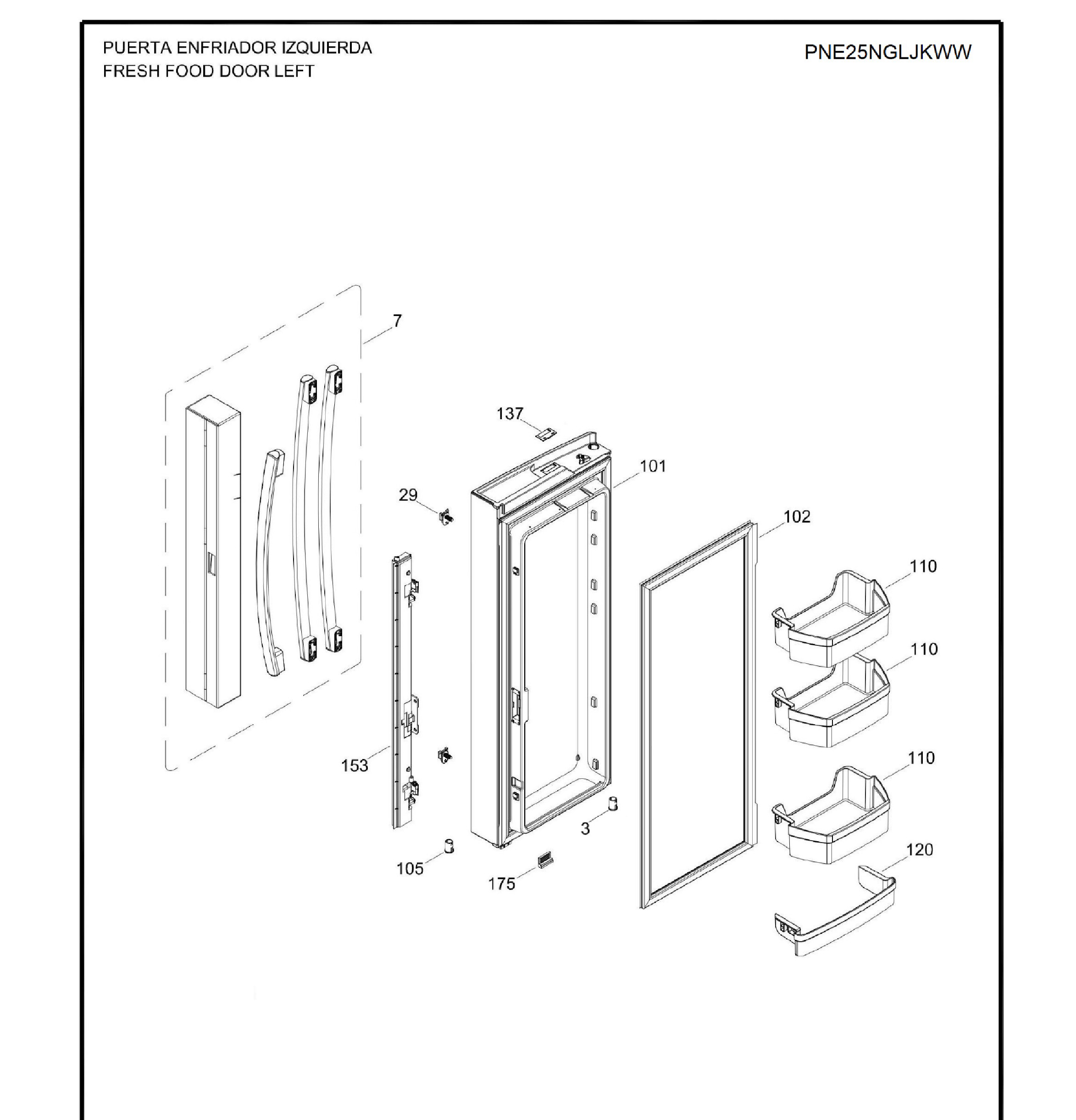 Exploded View 2