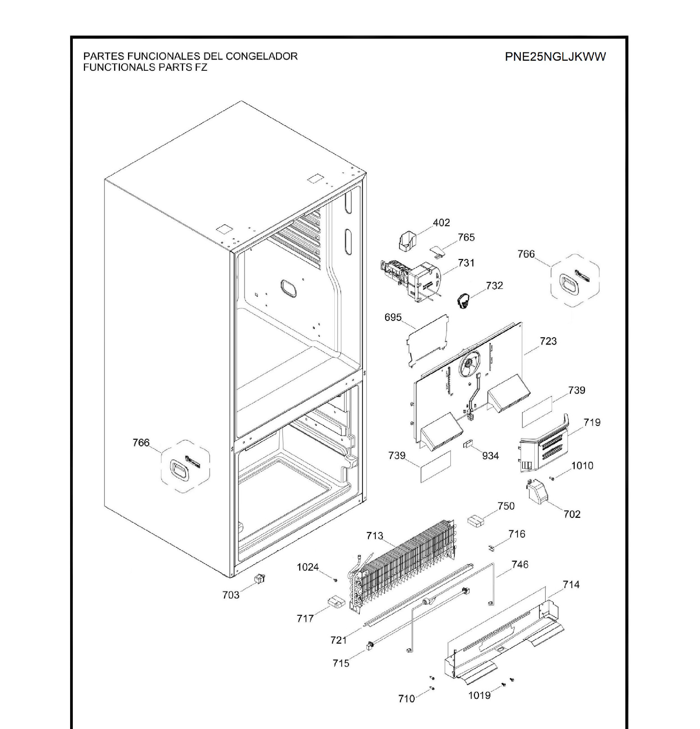 Exploded View 7