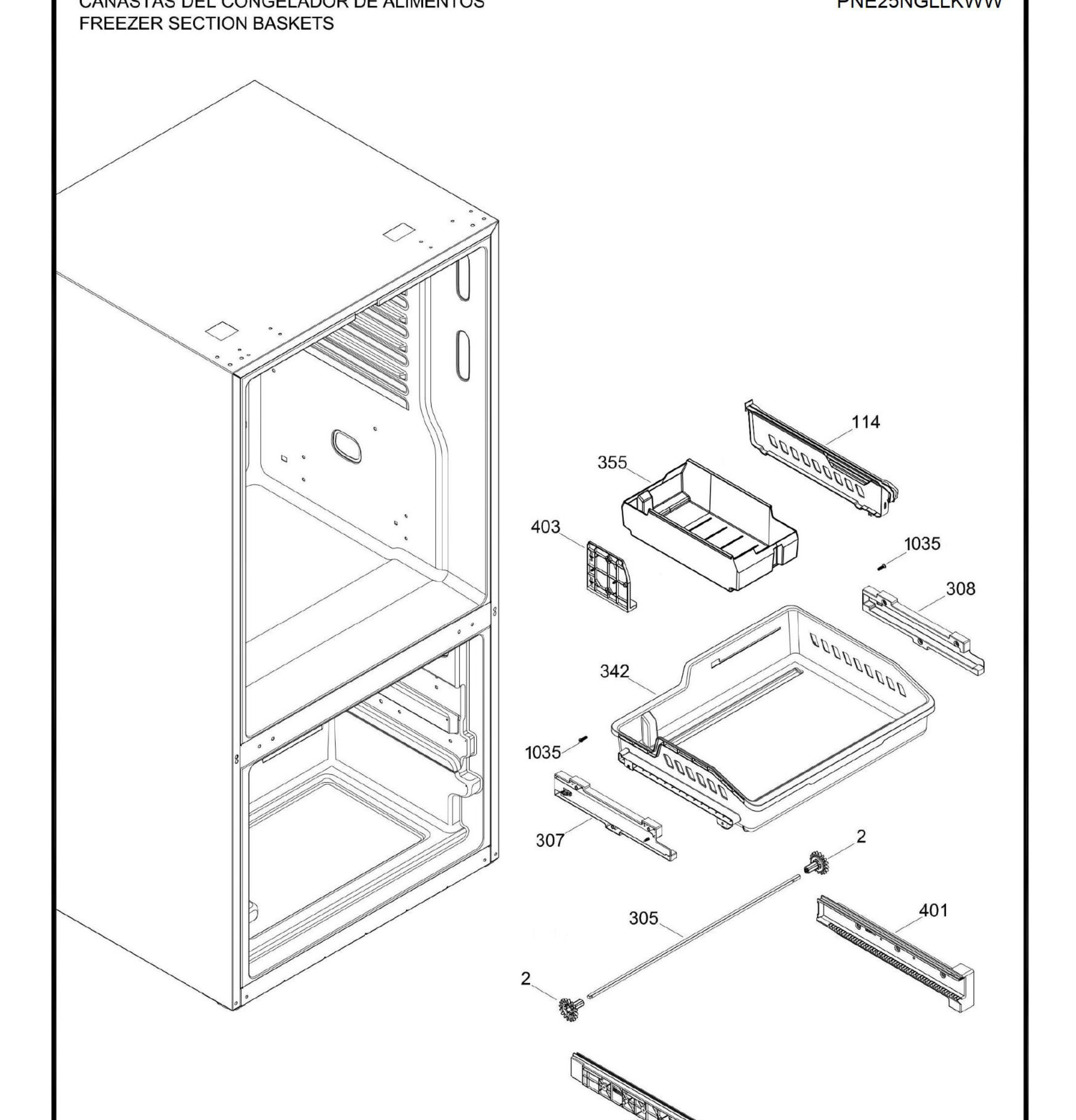 Exploded View 5