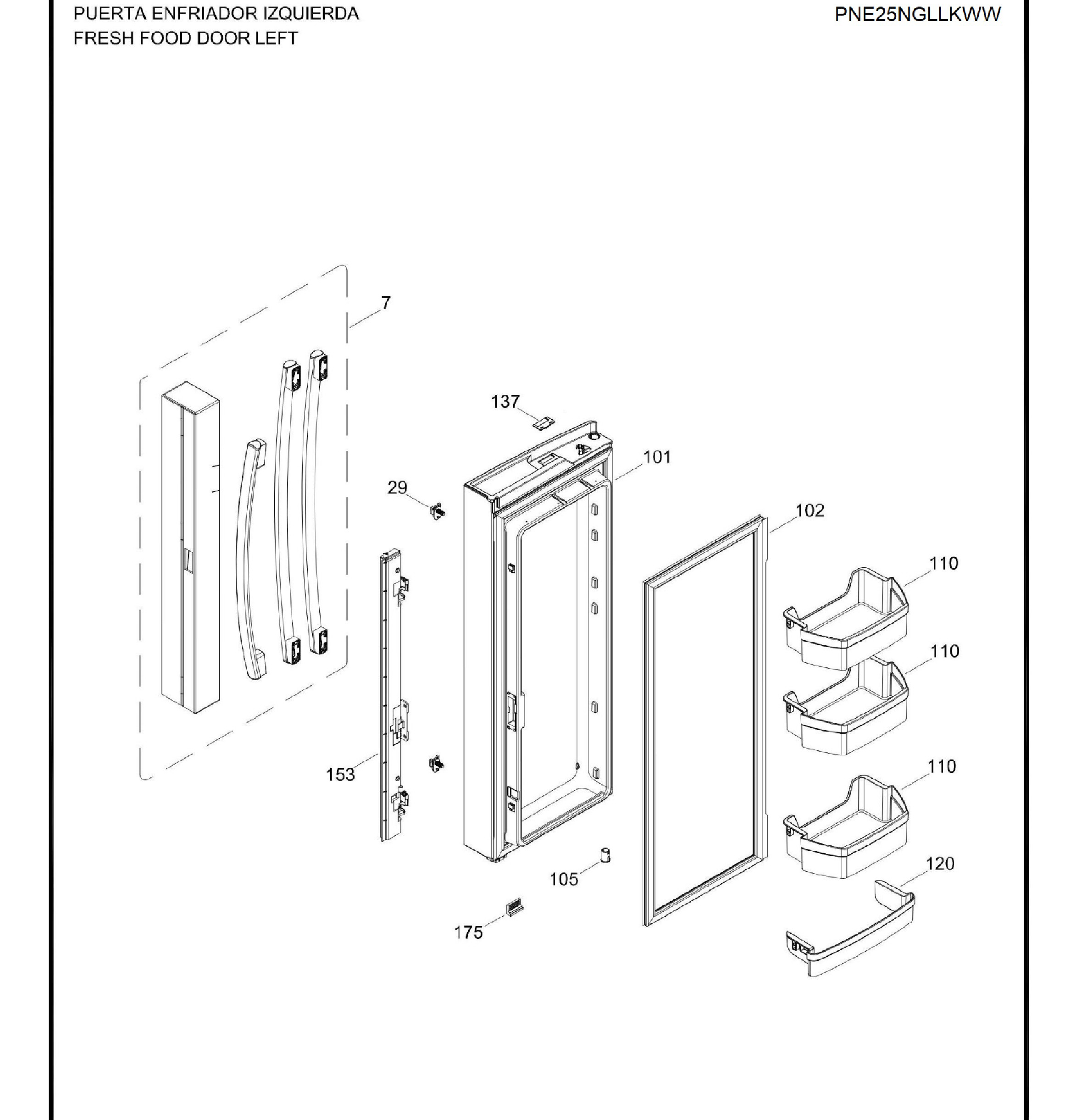 Exploded View 2