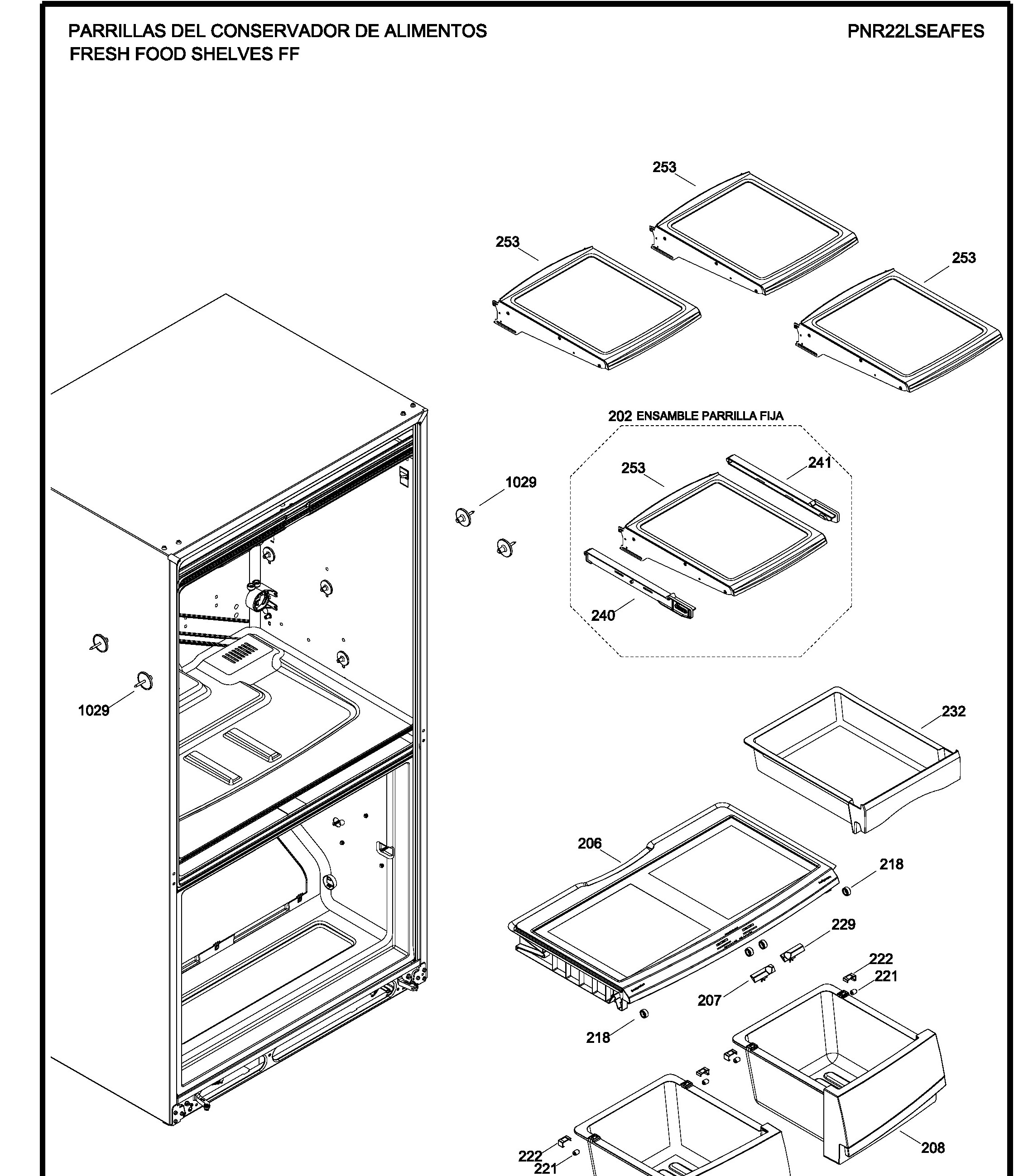Exploded View 4