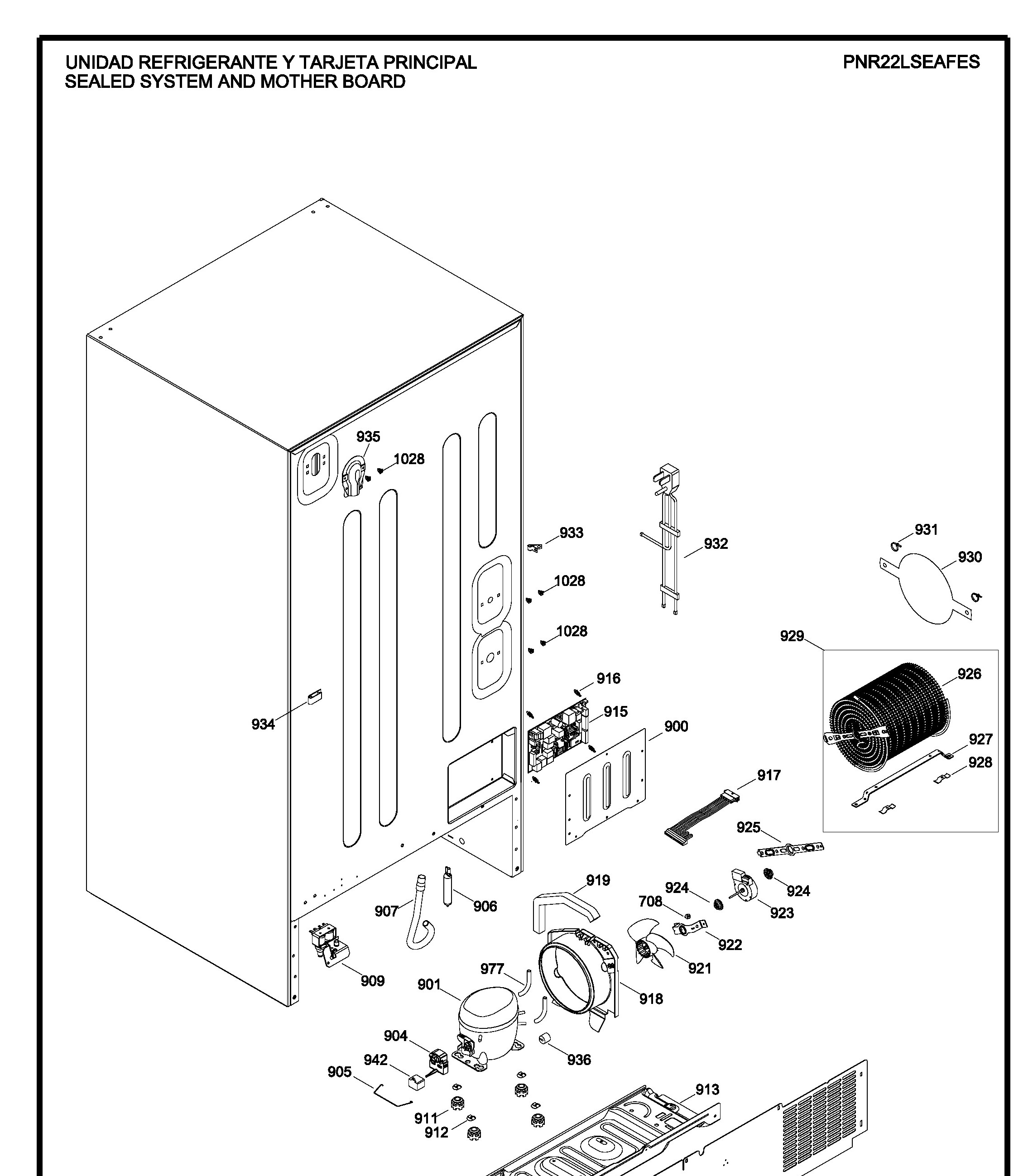 Exploded View 9