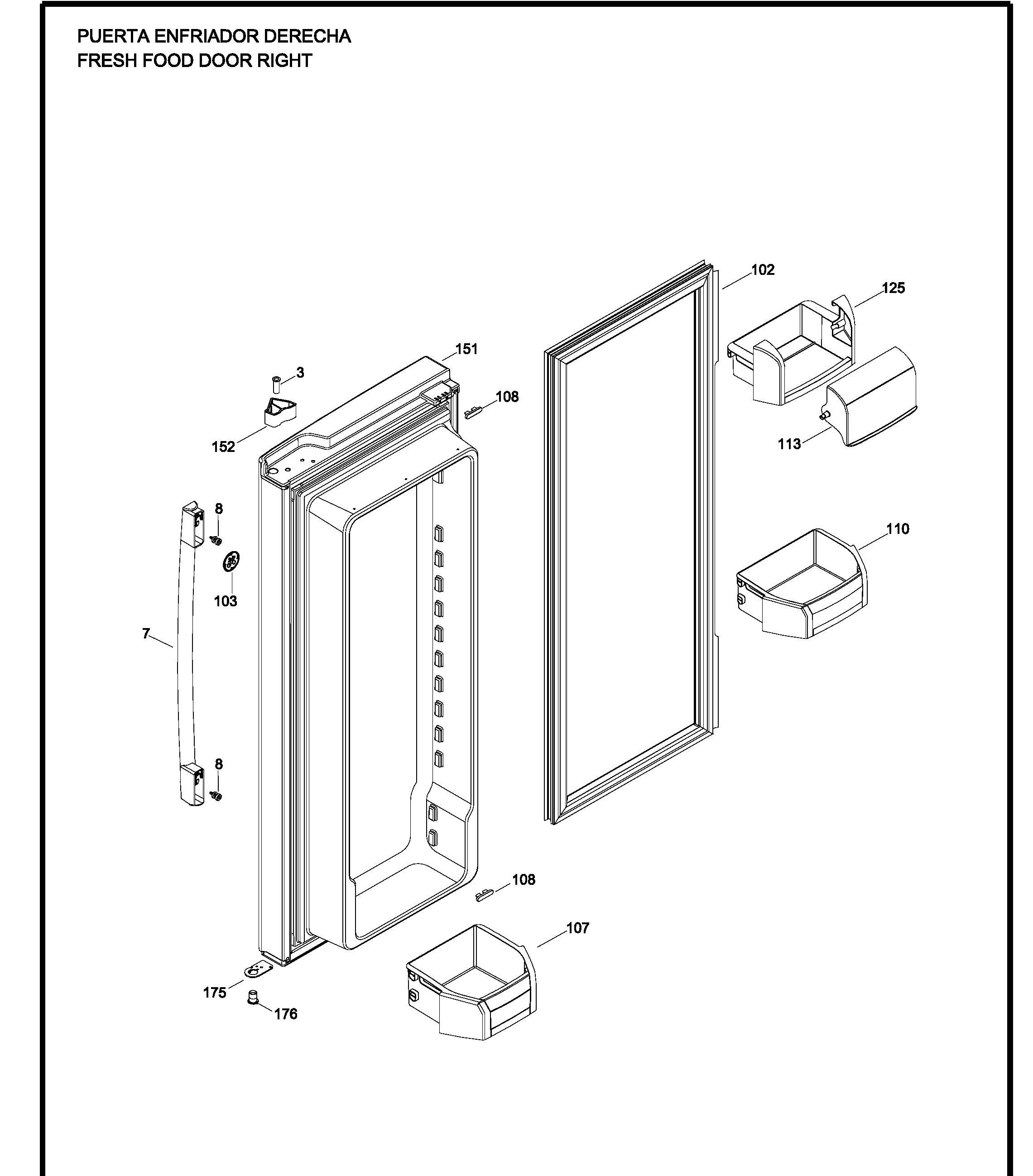 Exploded View 3