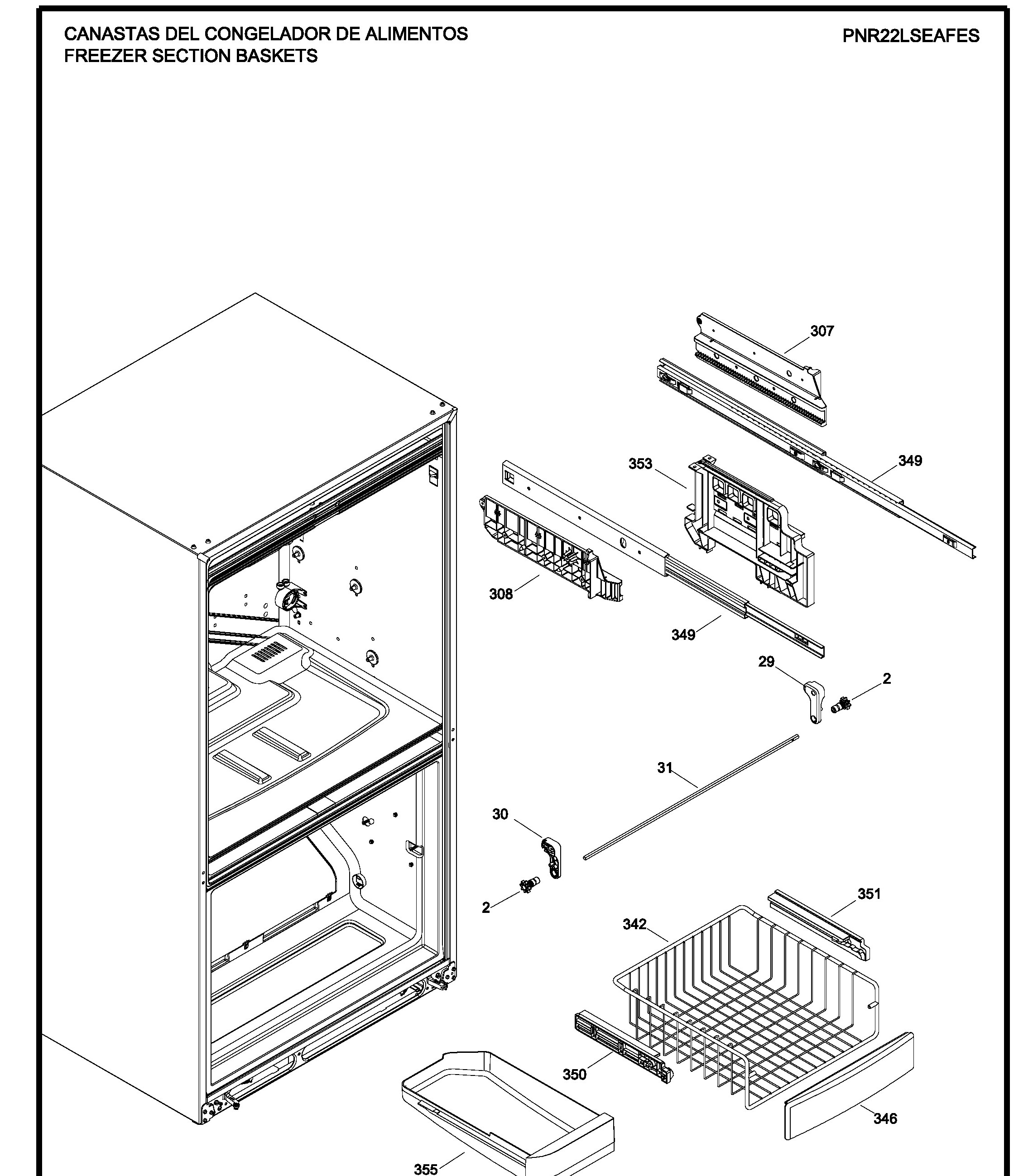 Exploded View 5