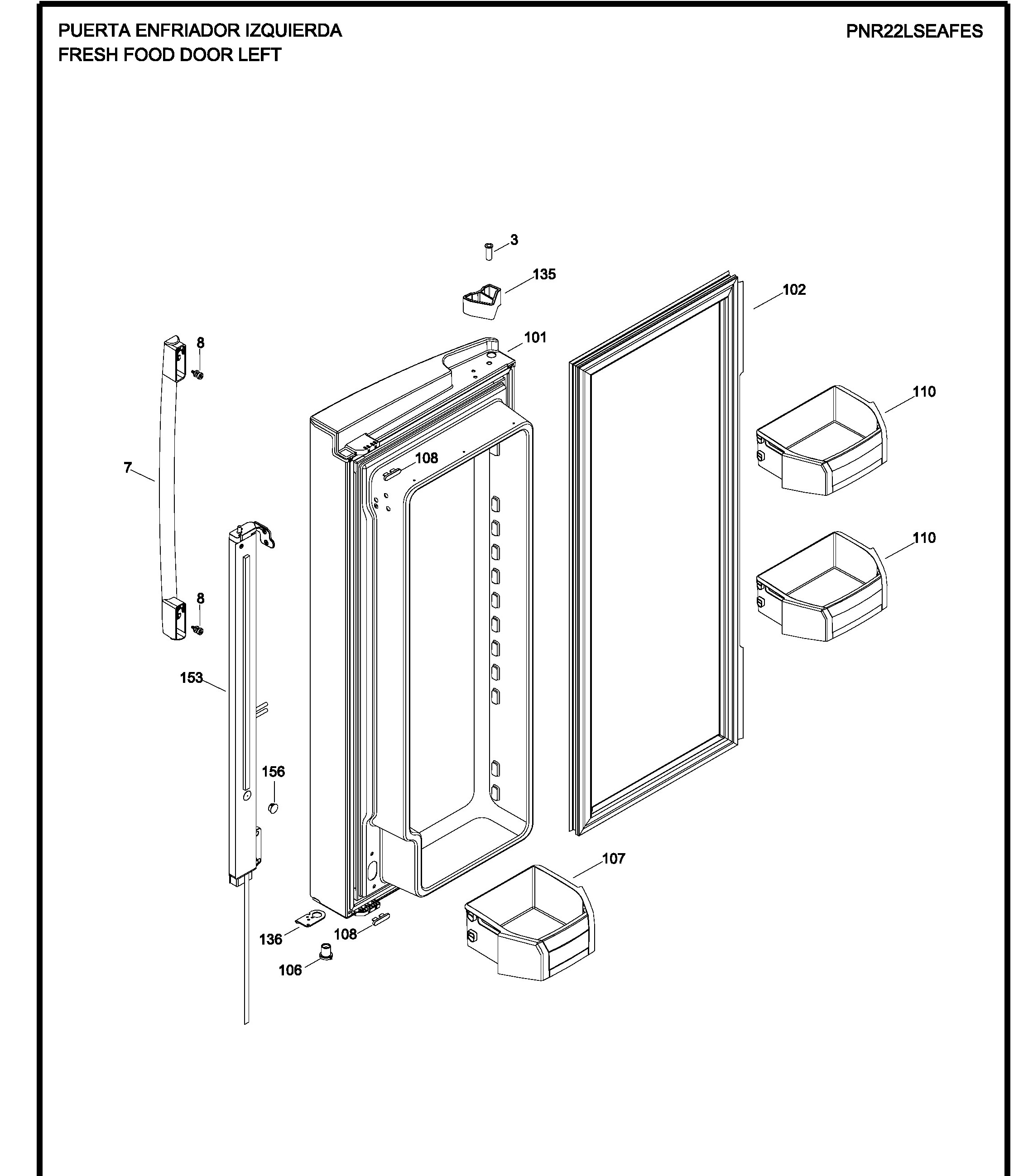 Exploded View 2