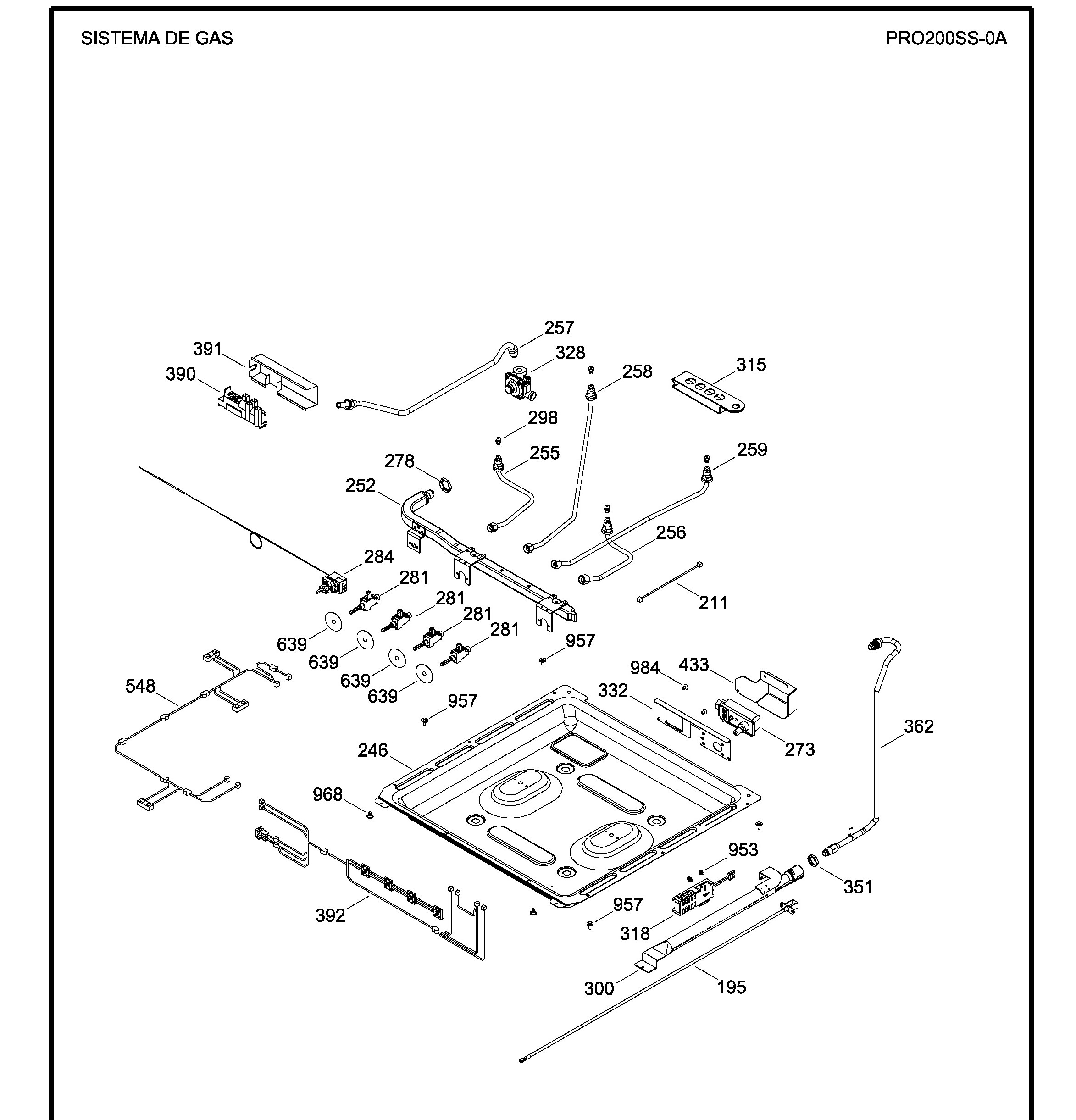 Exploded View 2