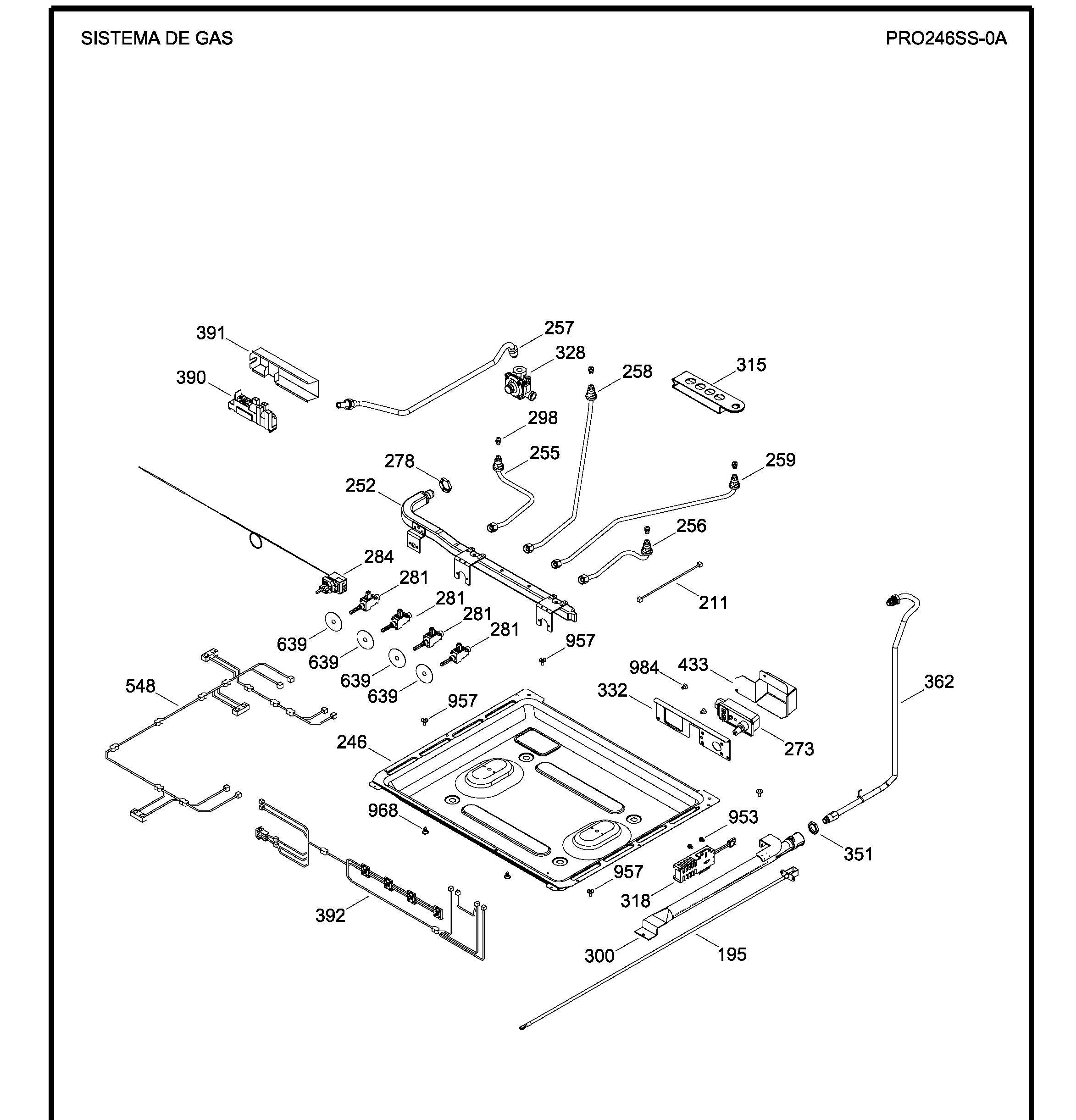 Exploded View 2