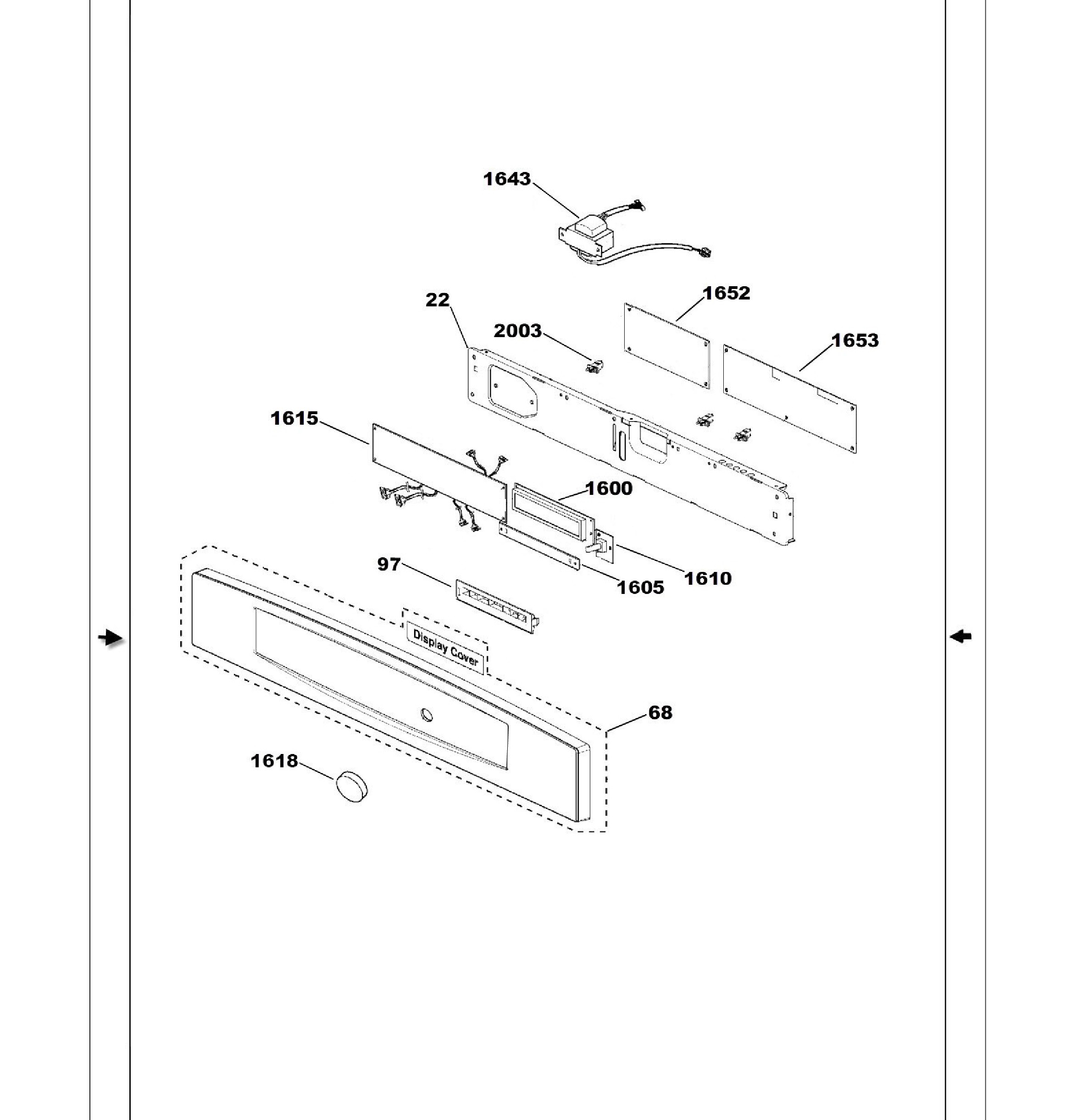 Exploded View 1