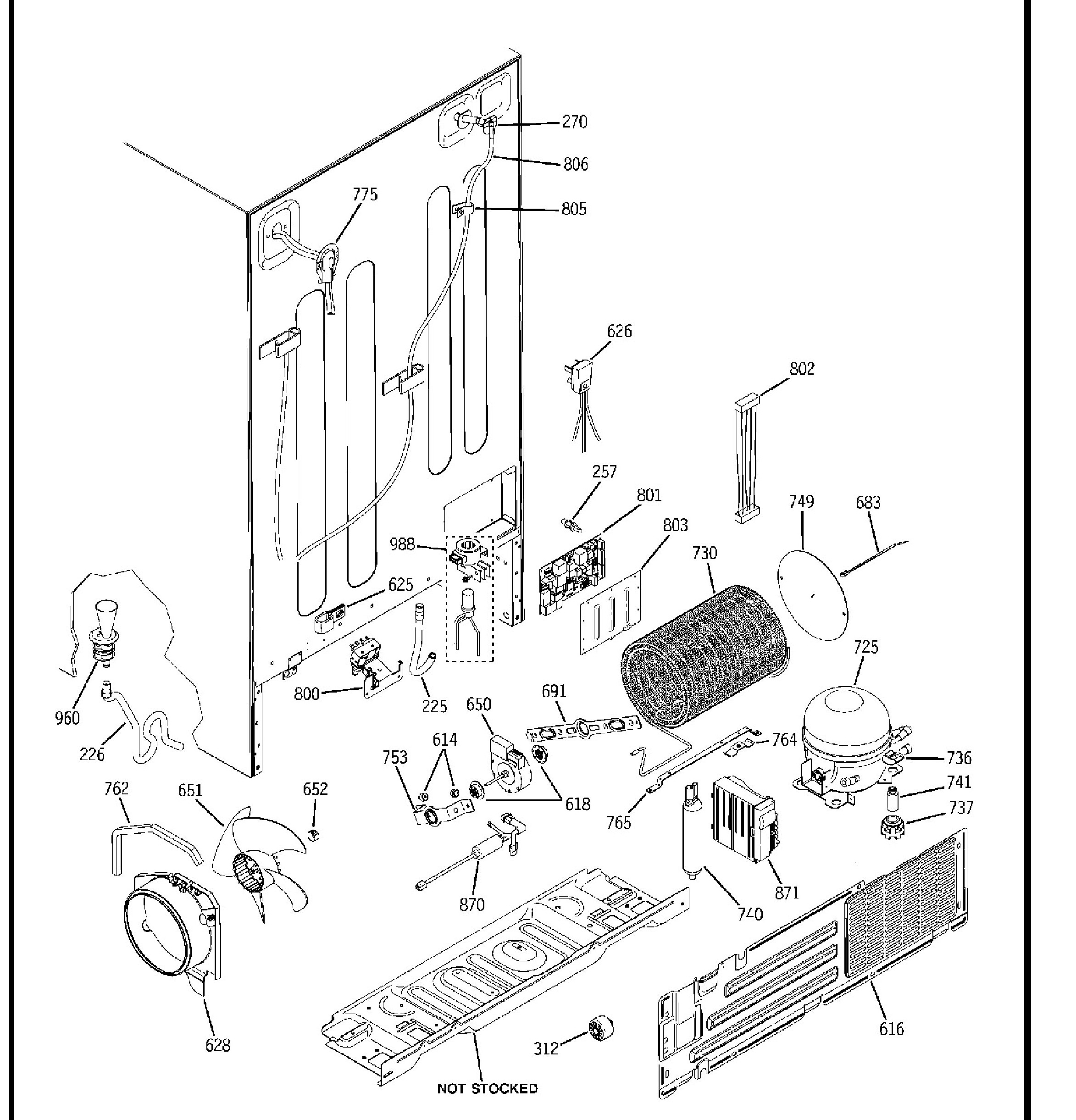 Exploded View 2