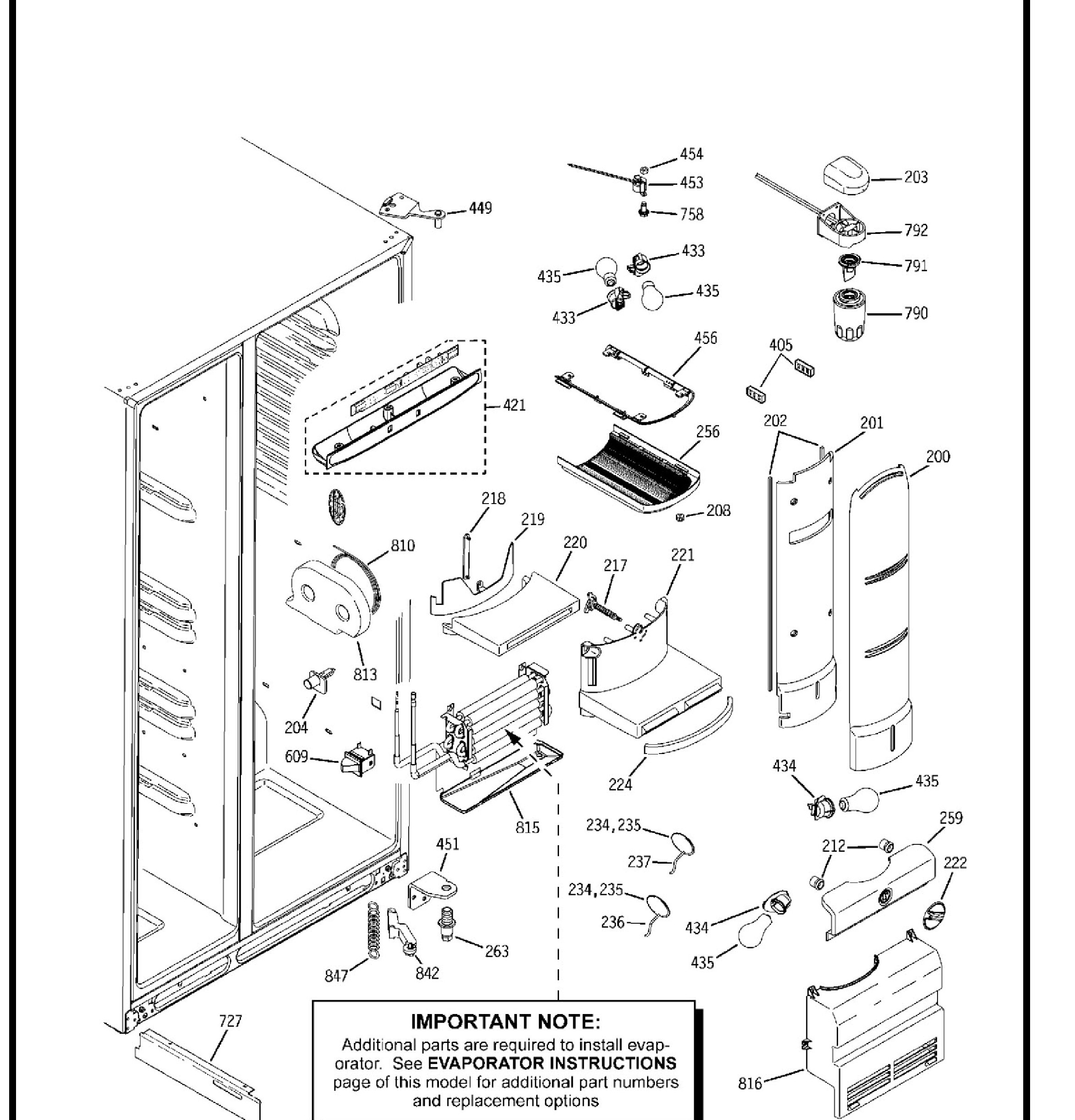 Exploded View 6