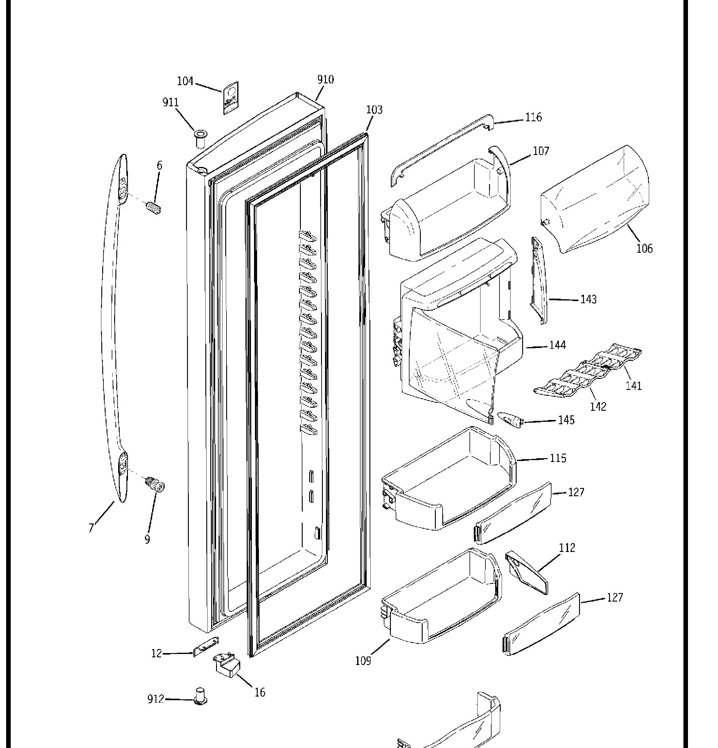 Exploded View 3