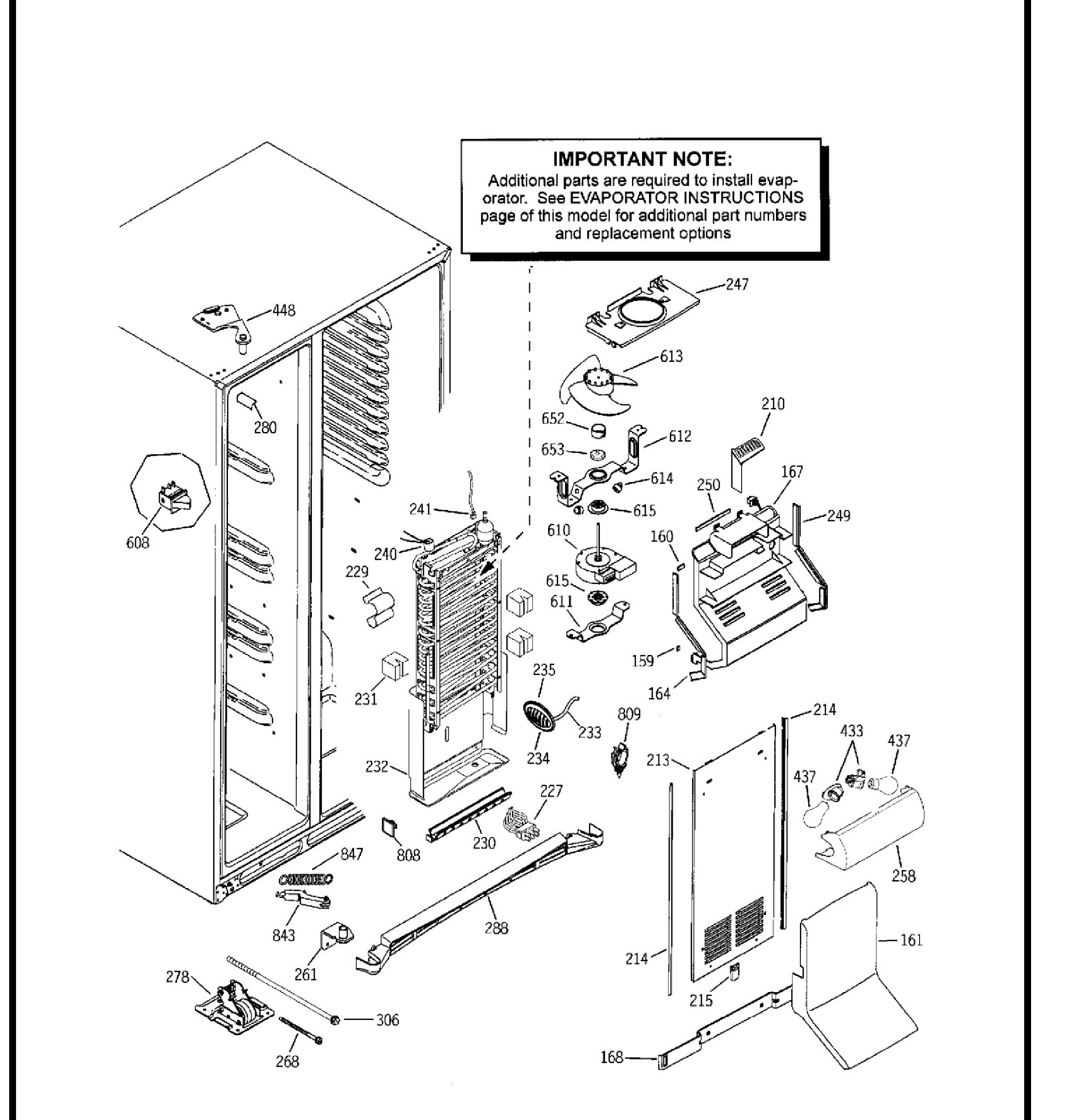 Exploded View 7