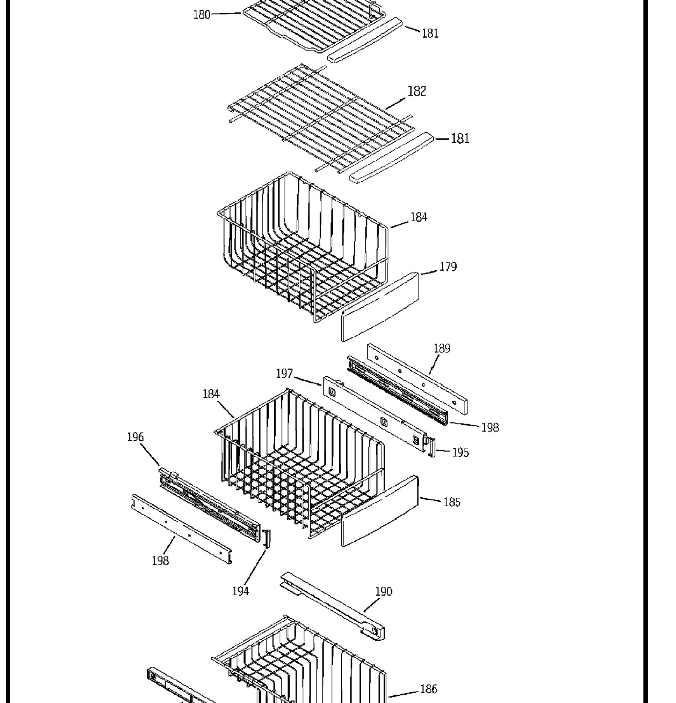 Exploded View 5