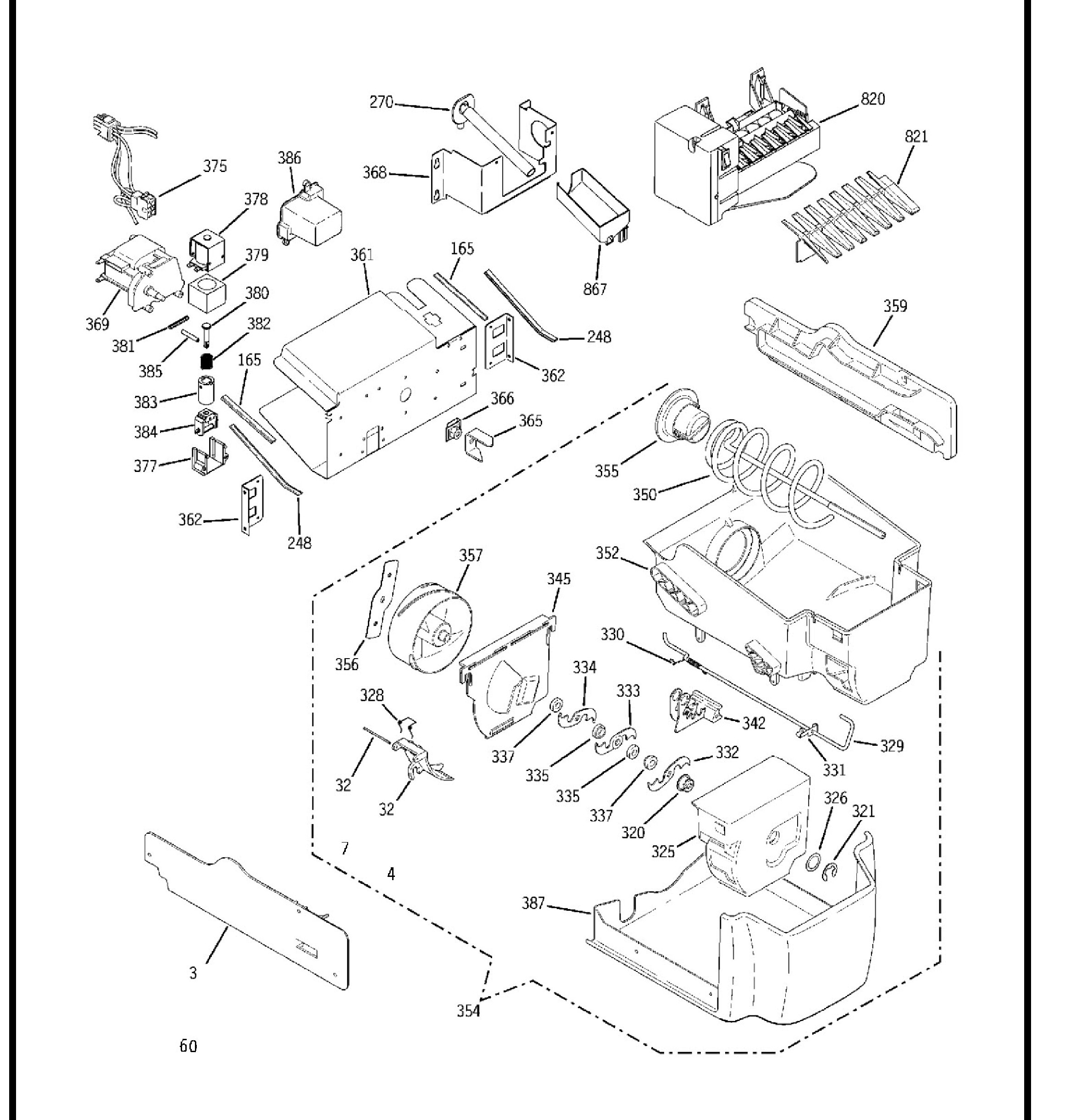 Exploded View 9