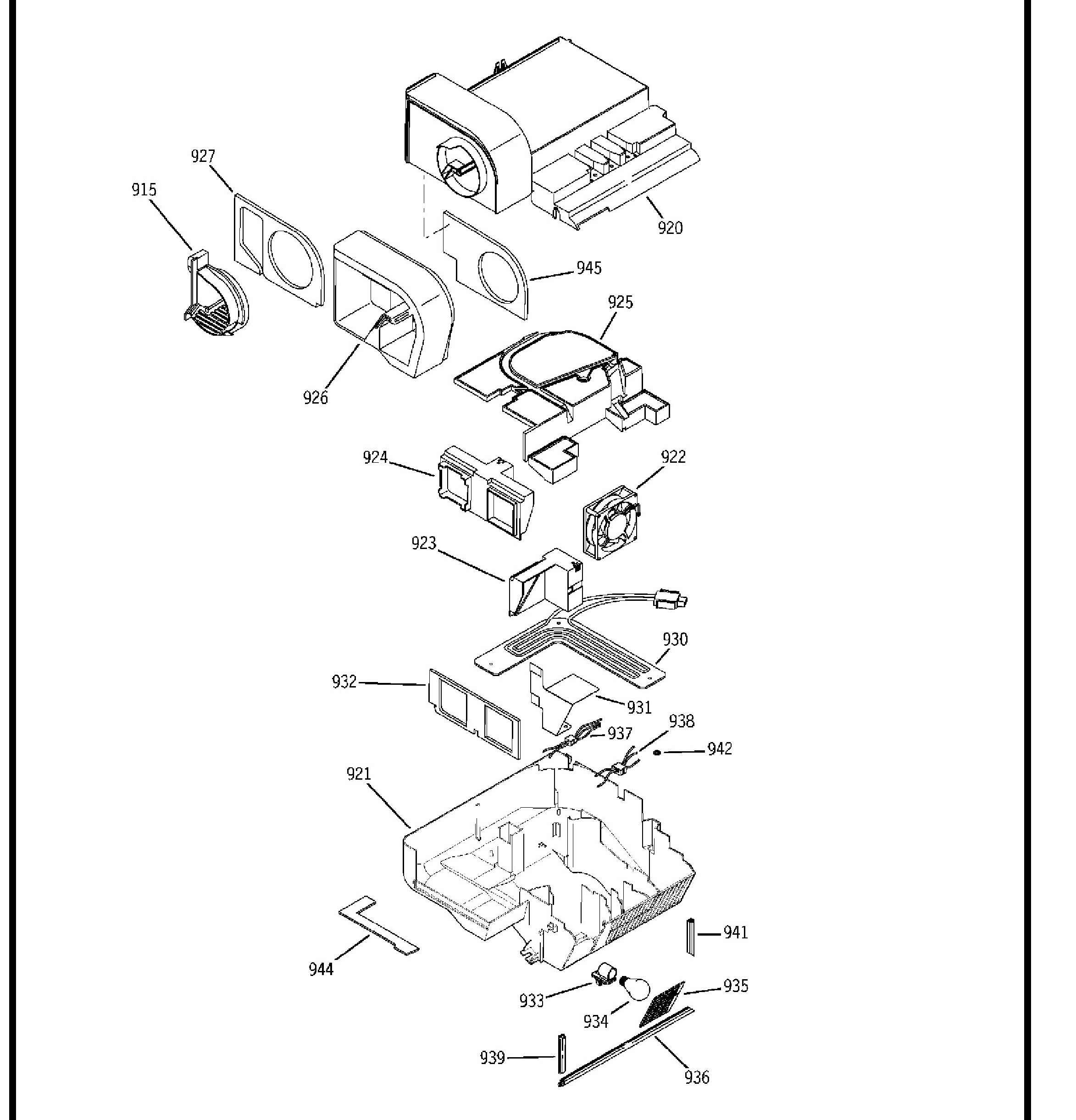 Exploded View 10