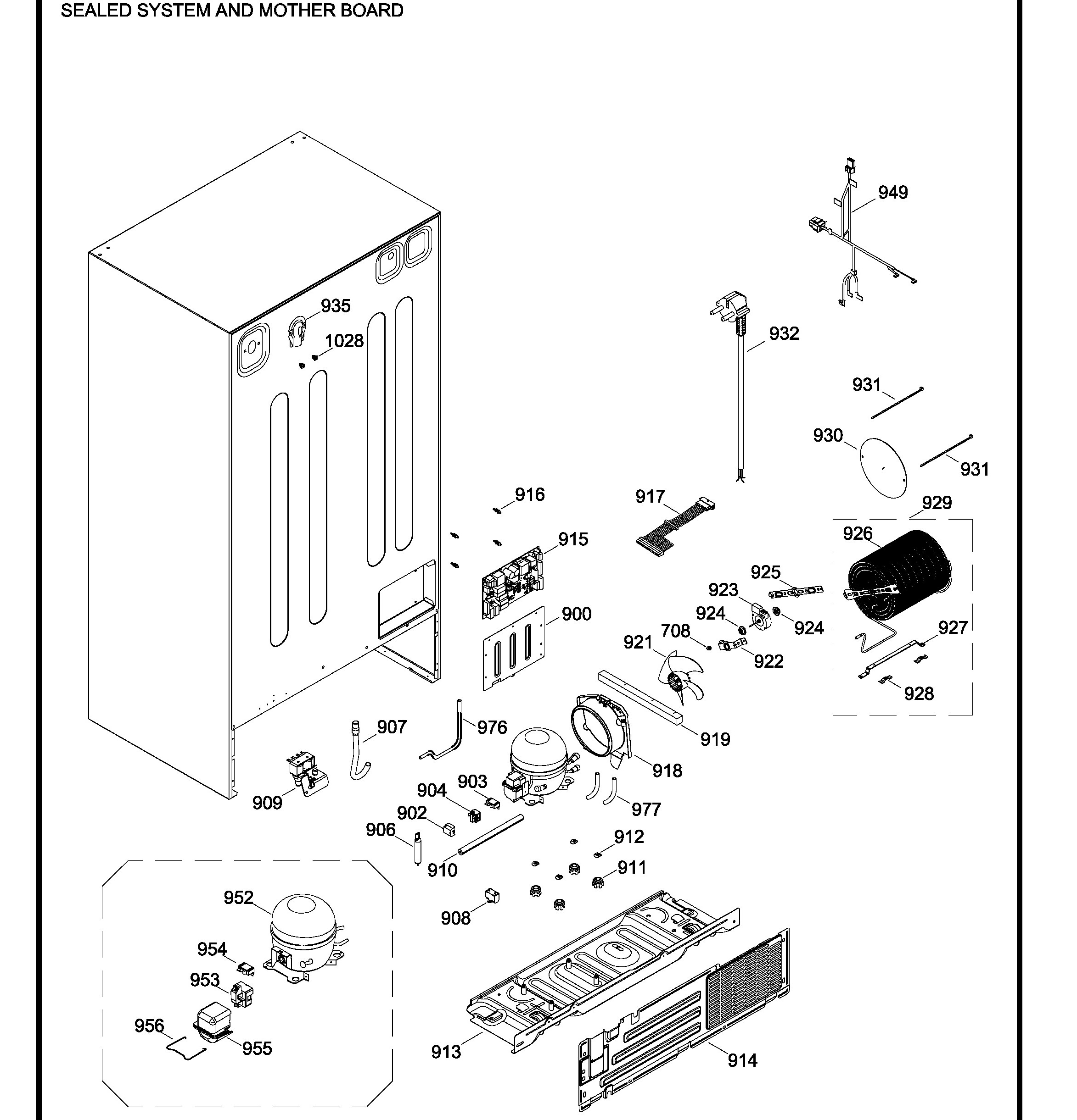 Exploded View 9