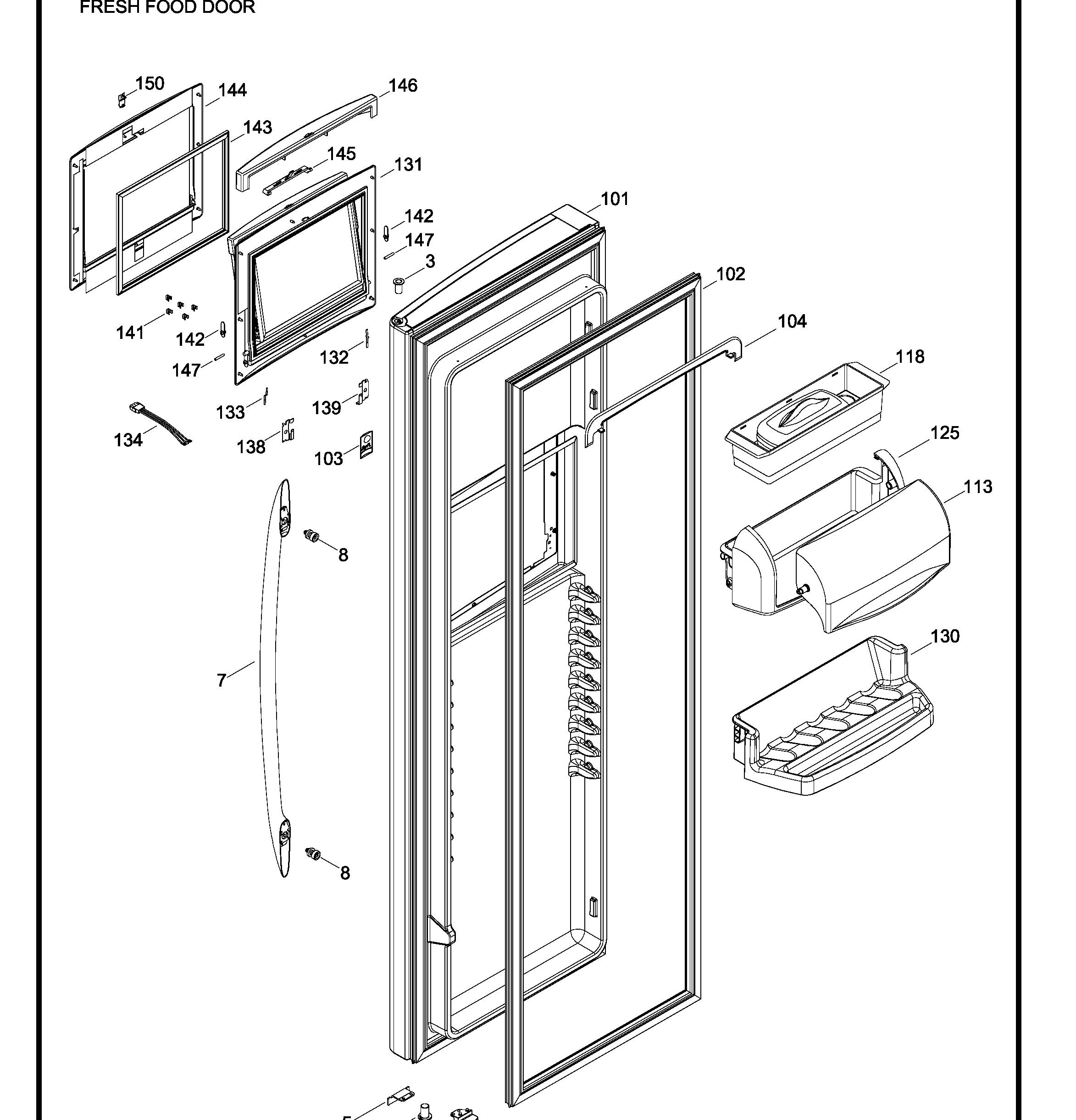 Exploded View 2