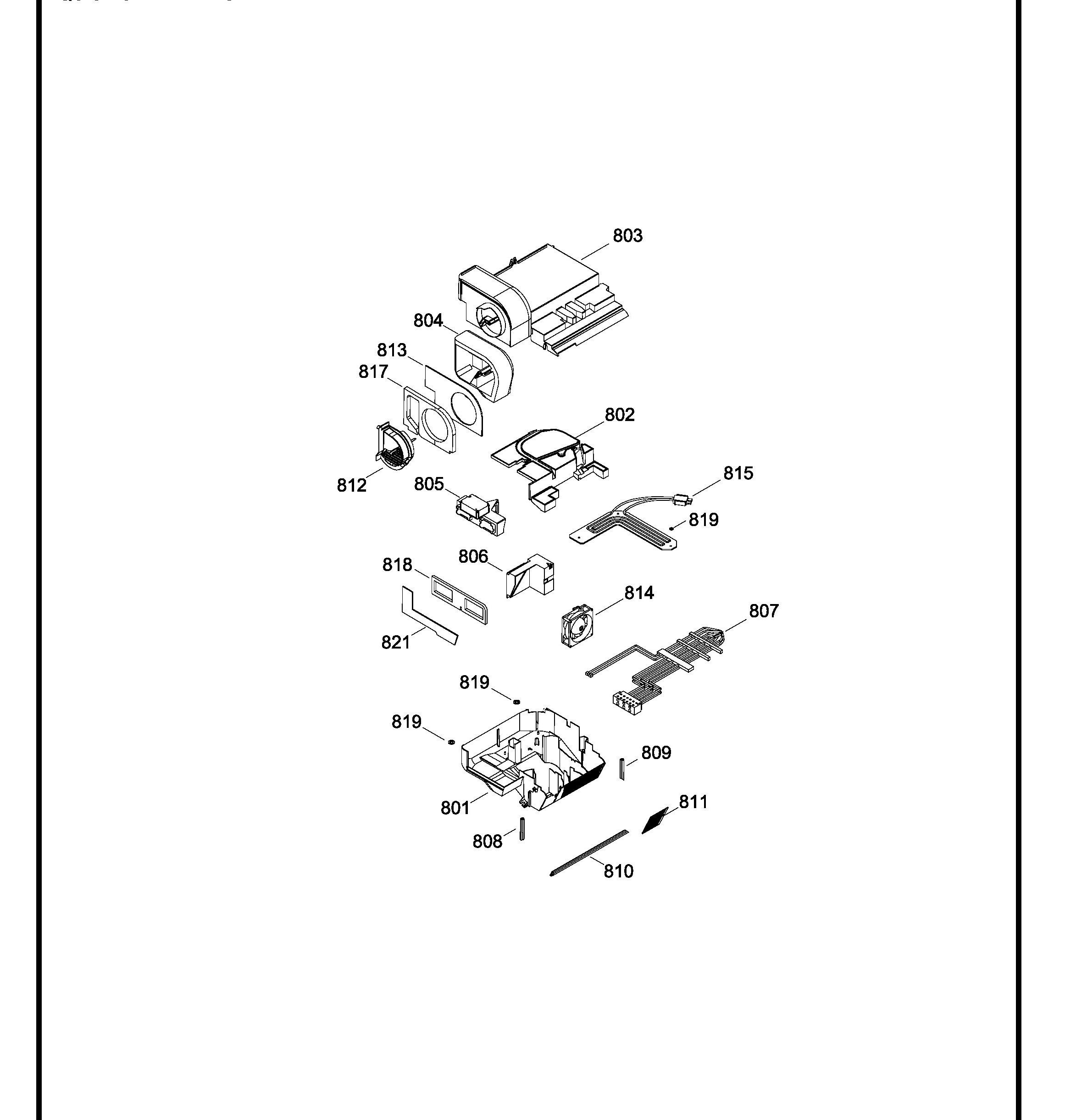 Exploded View 8