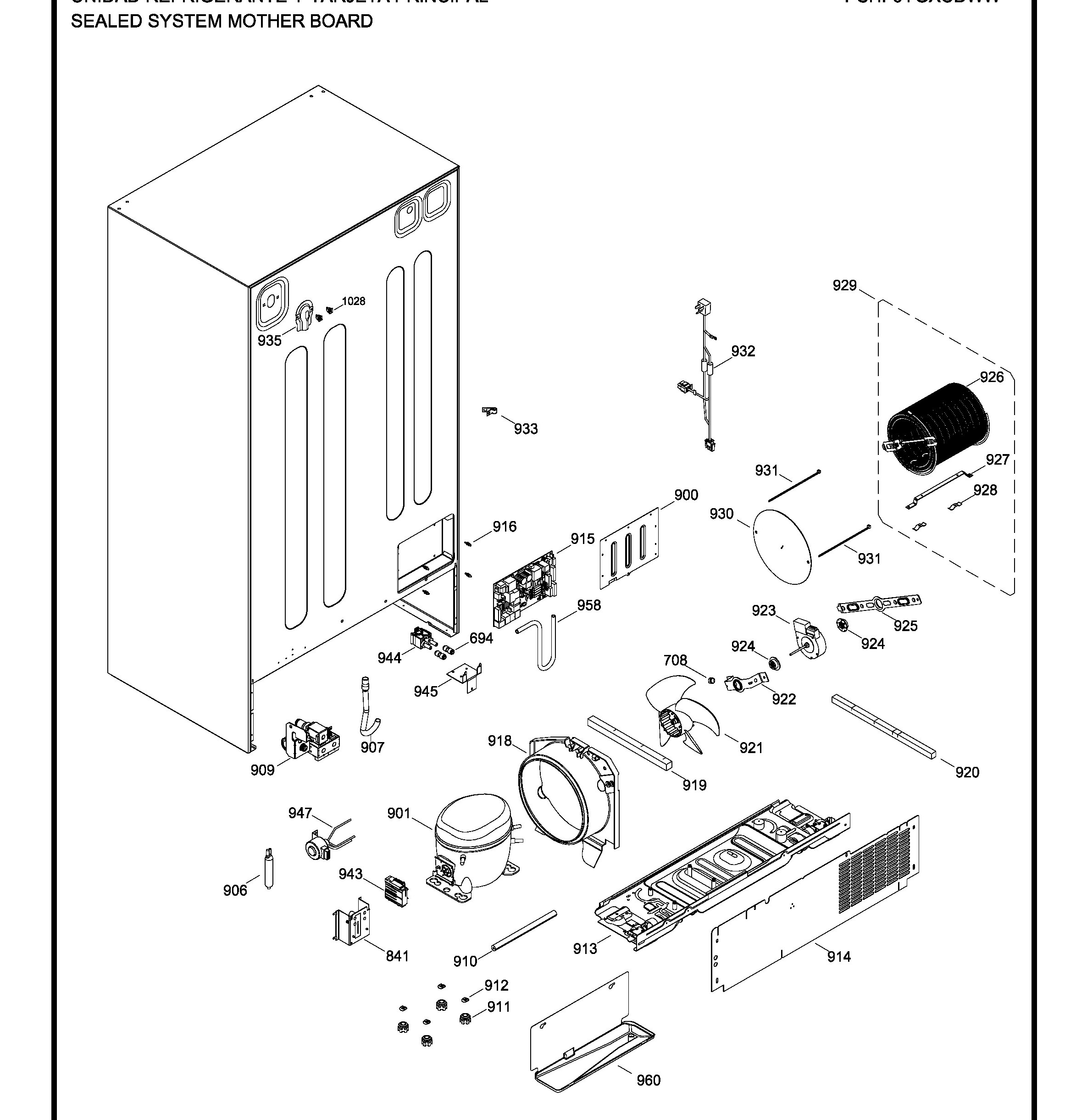 Exploded View 9
