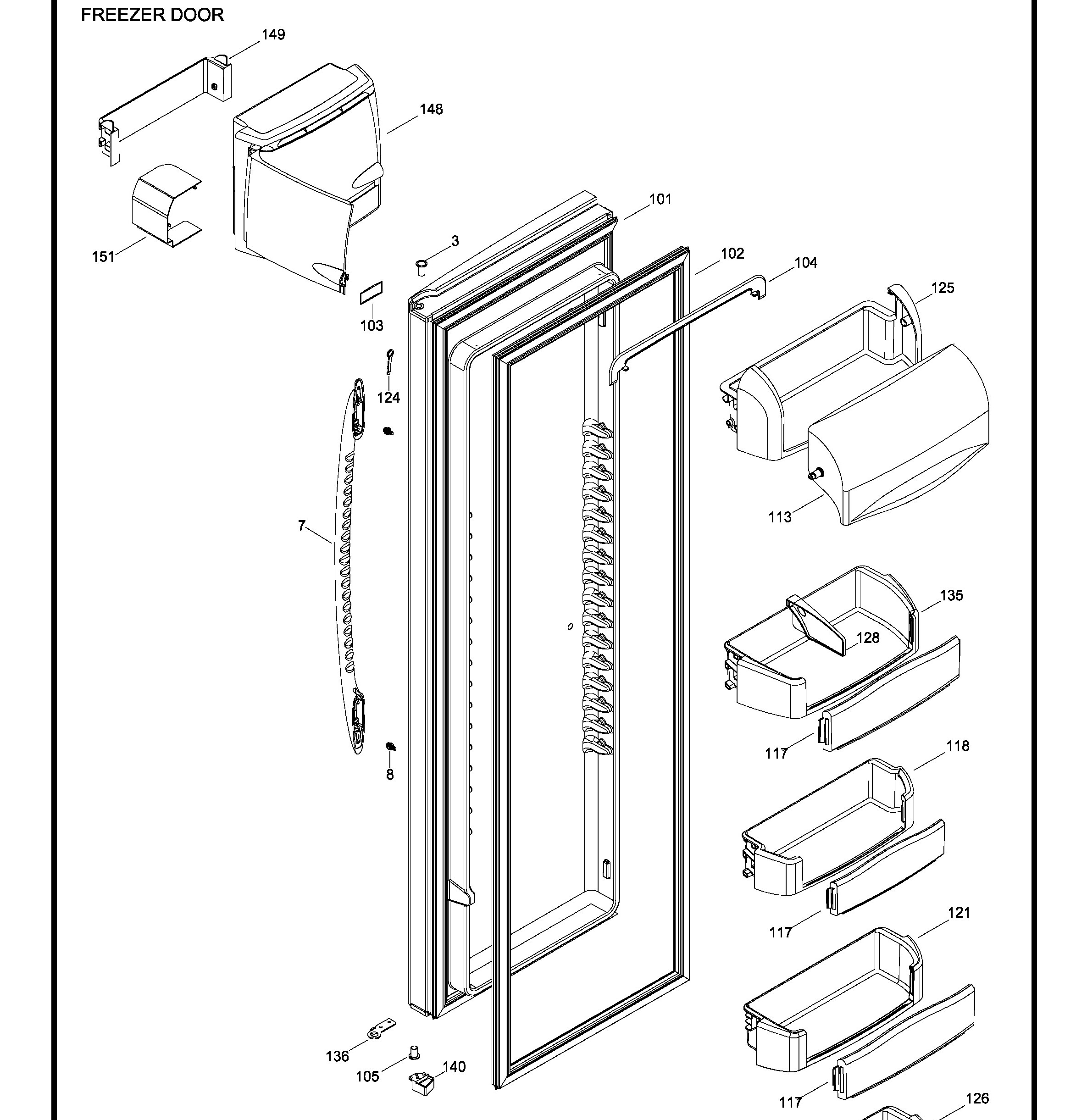 Exploded View 2