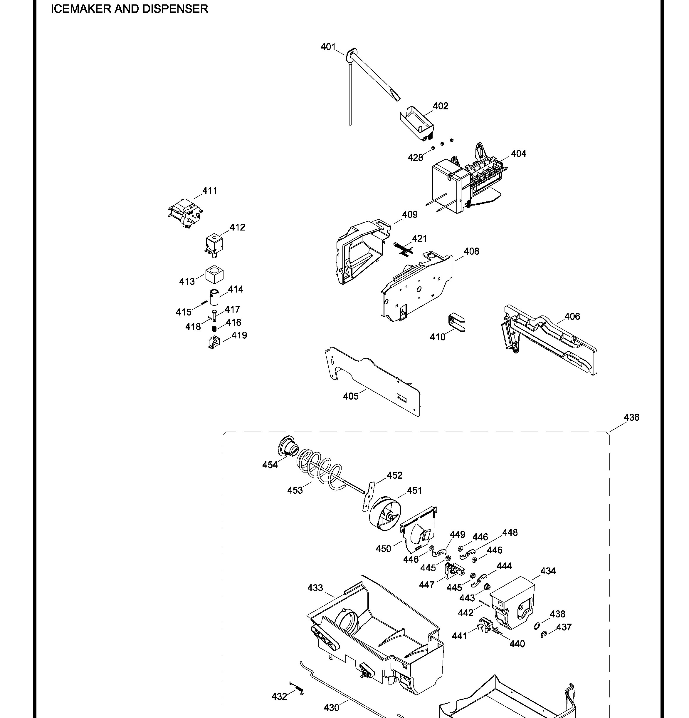 Exploded View 5