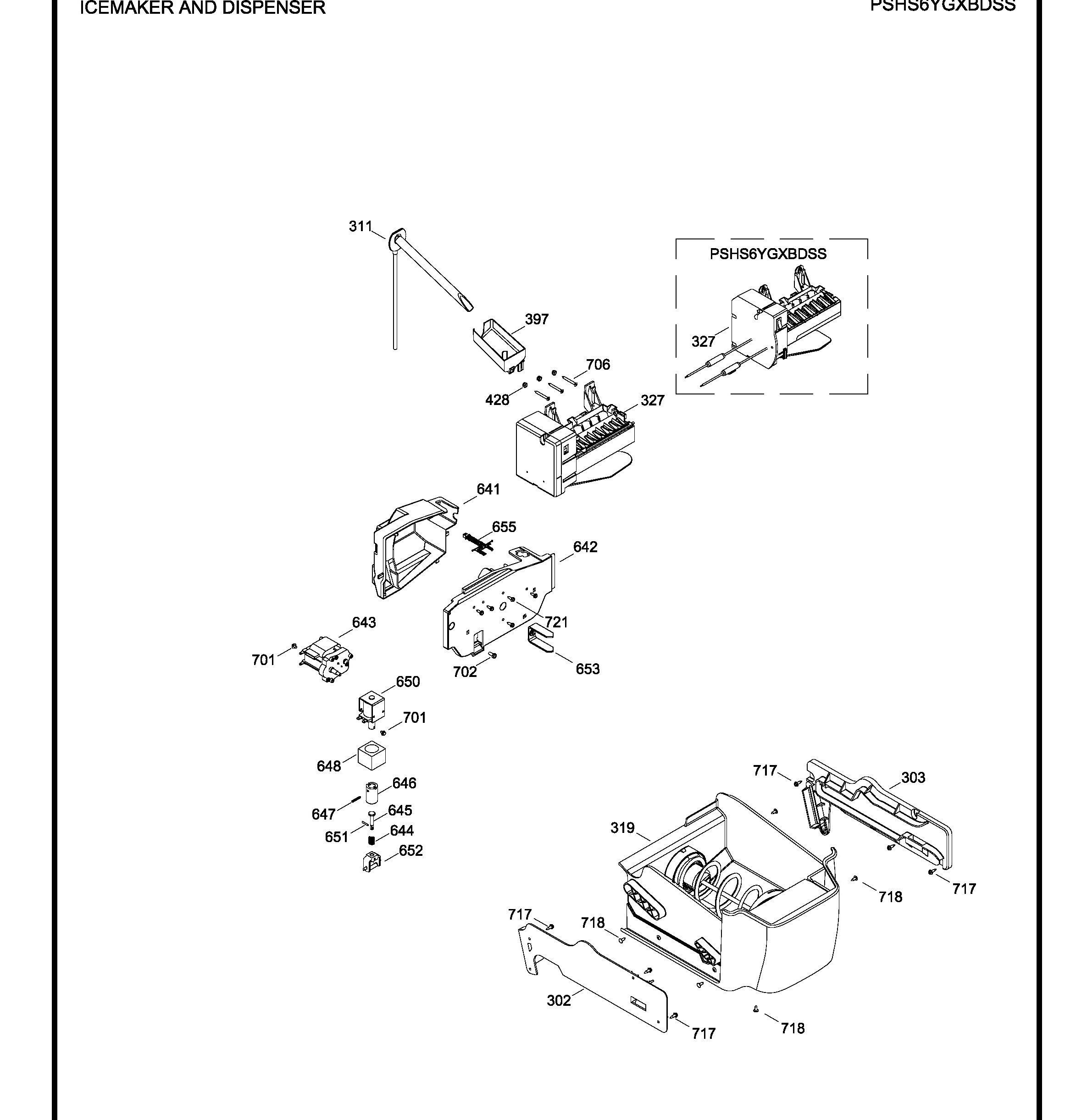 Exploded View 6