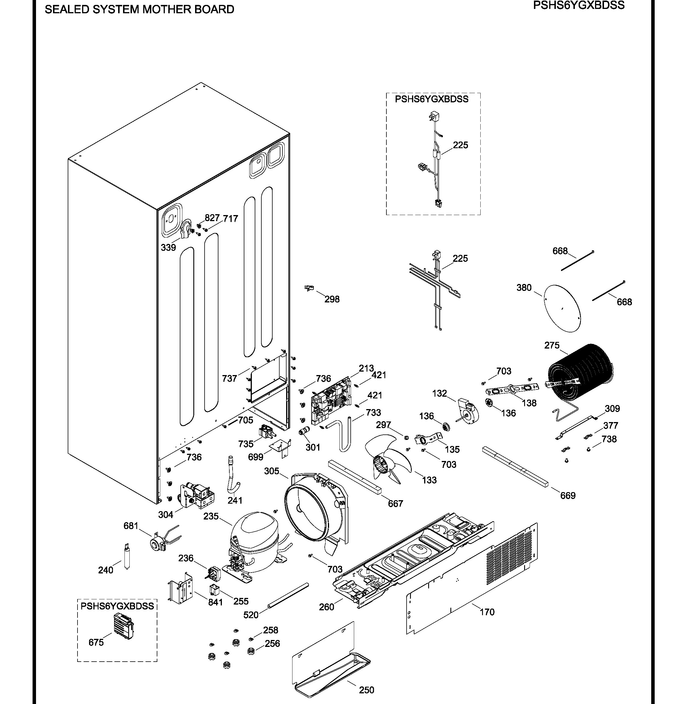 Exploded View 10