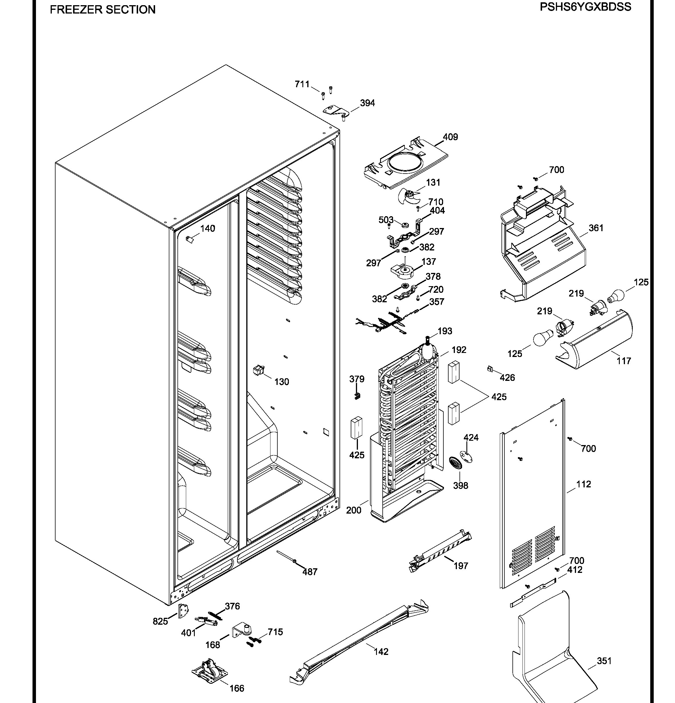 Exploded View 8