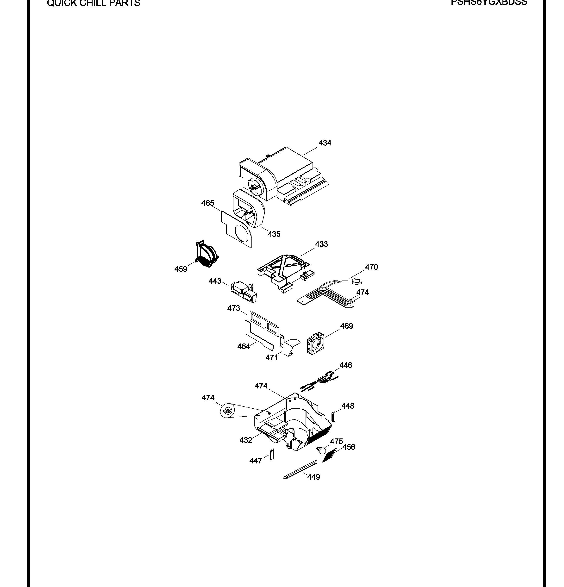 Exploded View 9